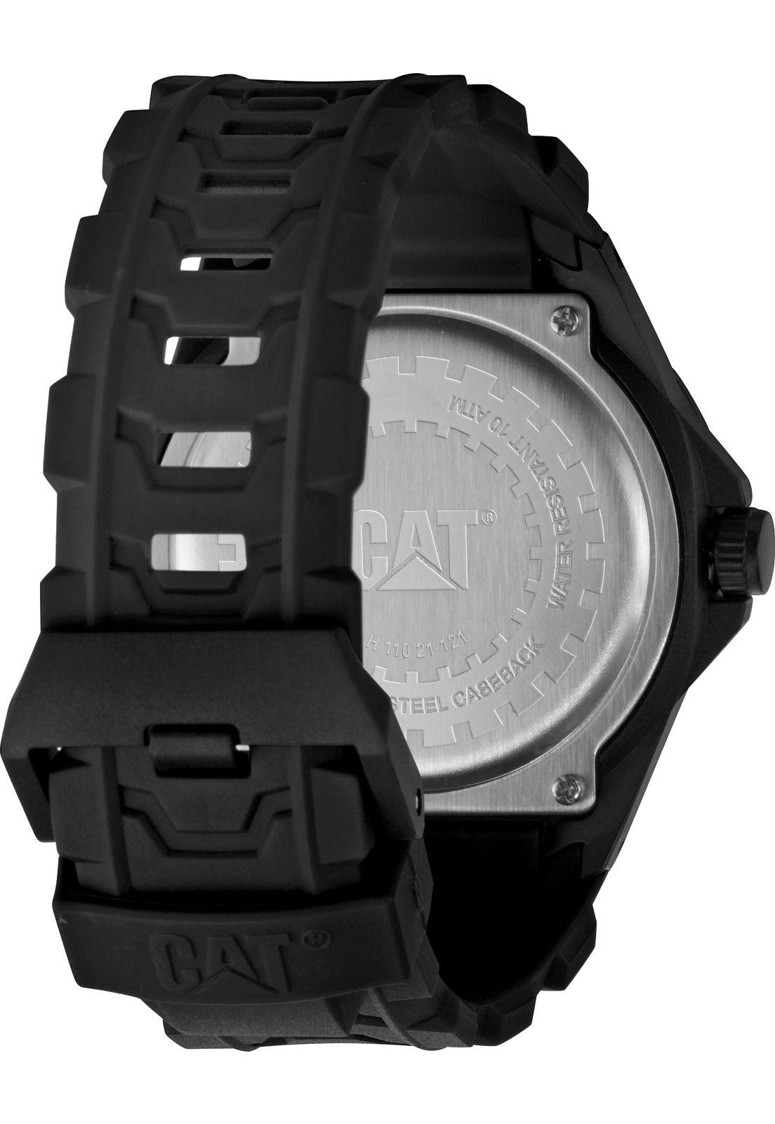 RELOJ CAT HOMBRE LH-110-21-121 MOTION EVO-1