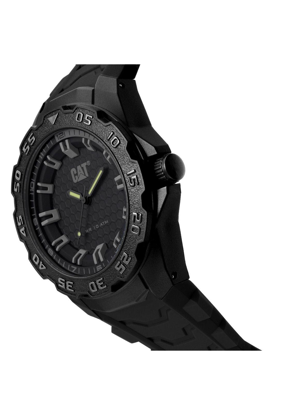 RELOJ CAT HOMBRE LH-110-21-121 MOTION EVO-2