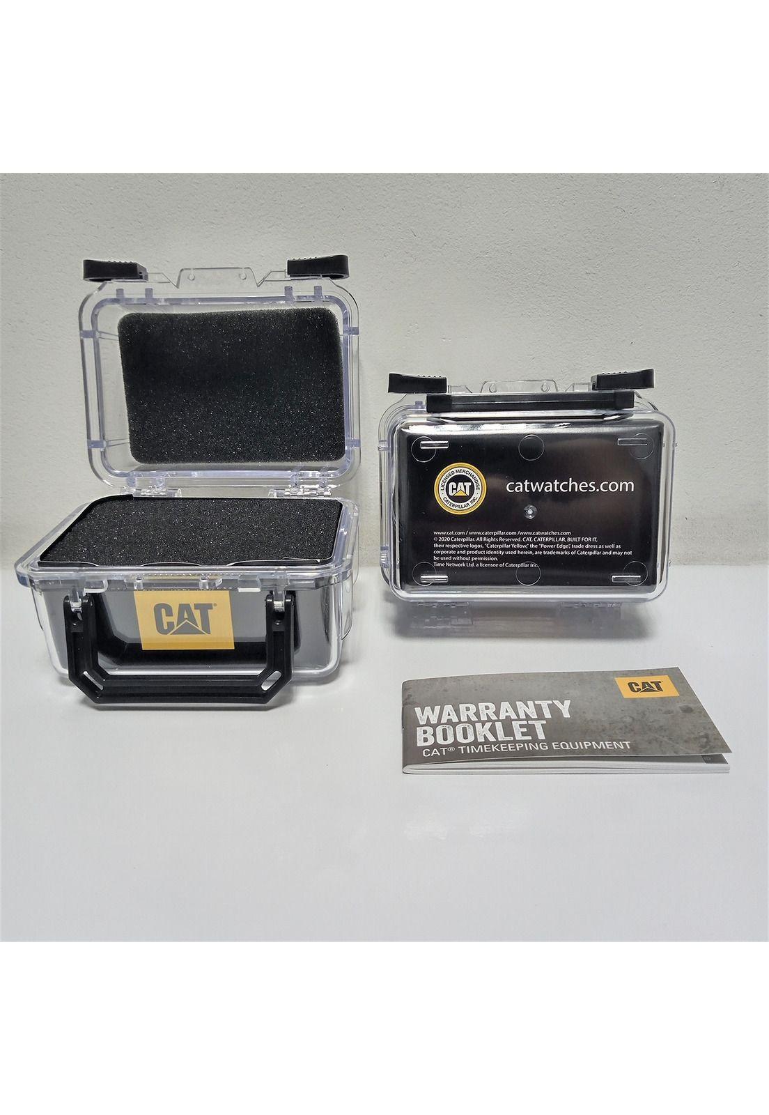 RELOJ CAT HOMBRE LH-110-21-121 MOTION EVO-3