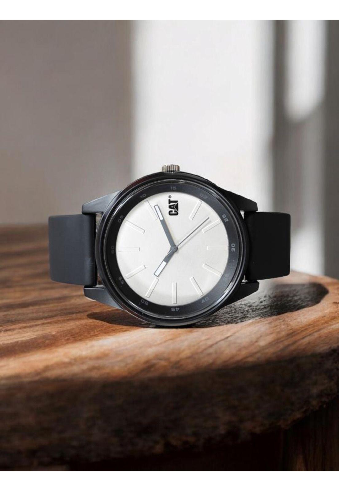 Reloj Cat Hombre LJ-160-21-221 Insignia-2