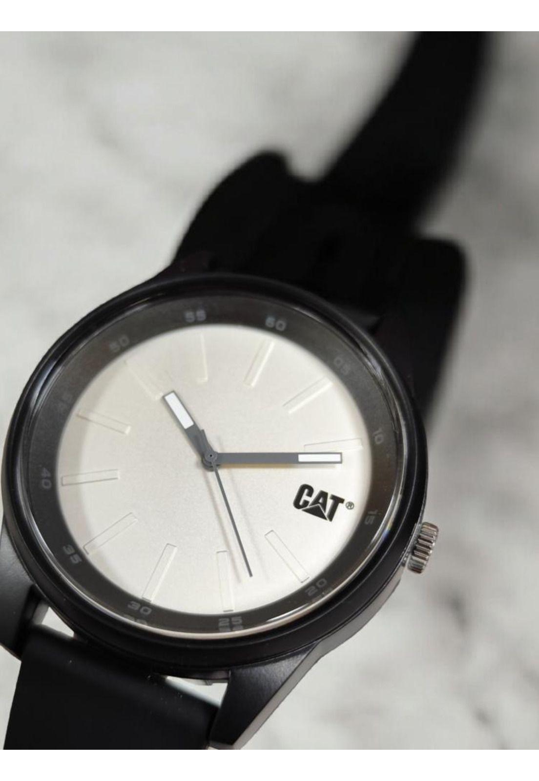 Reloj Cat Hombre LJ-160-21-221 Insignia-3