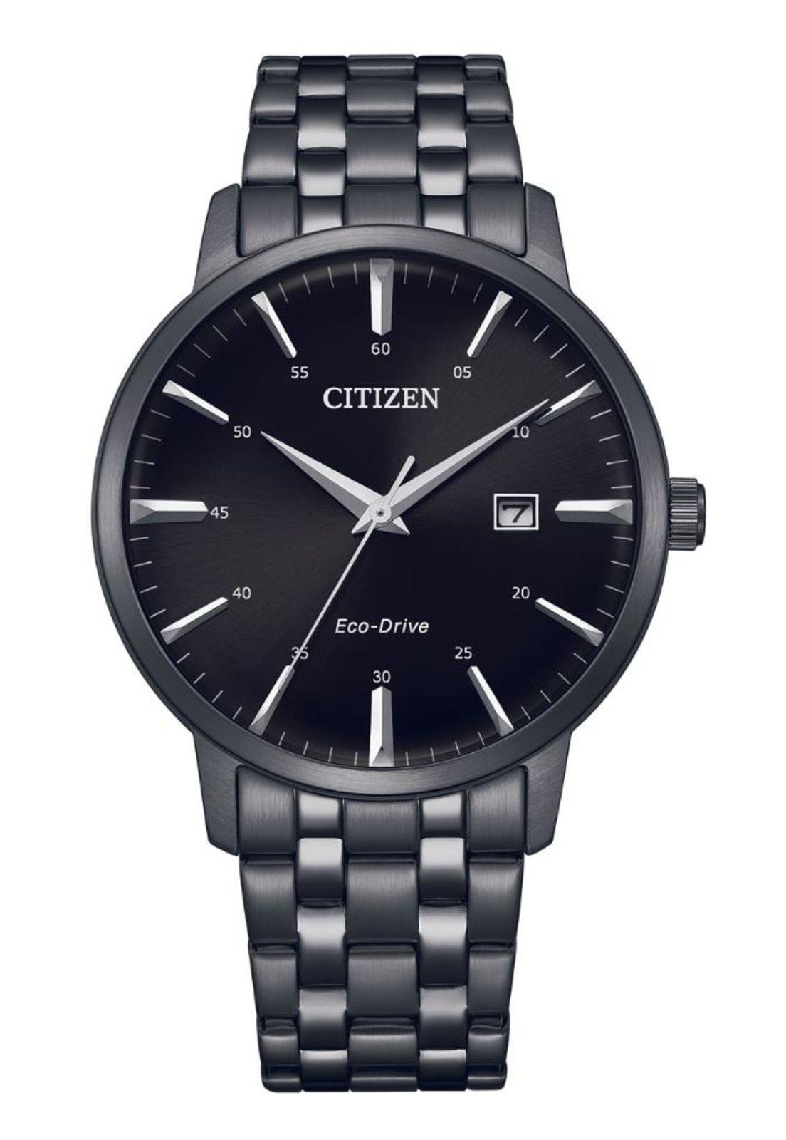 Reloj Citizen Hombre BM7465-84E Premium Eco-Drive-0