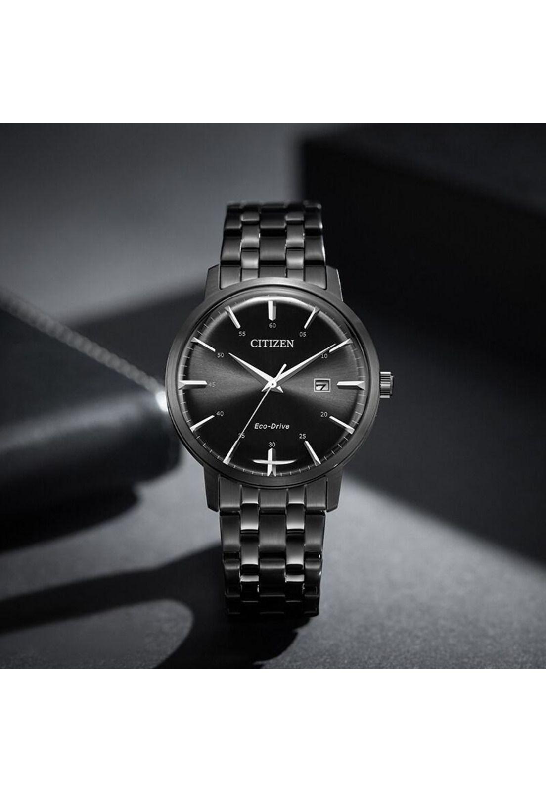 Reloj Citizen Hombre BM7465-84E Premium Eco-Drive-4
