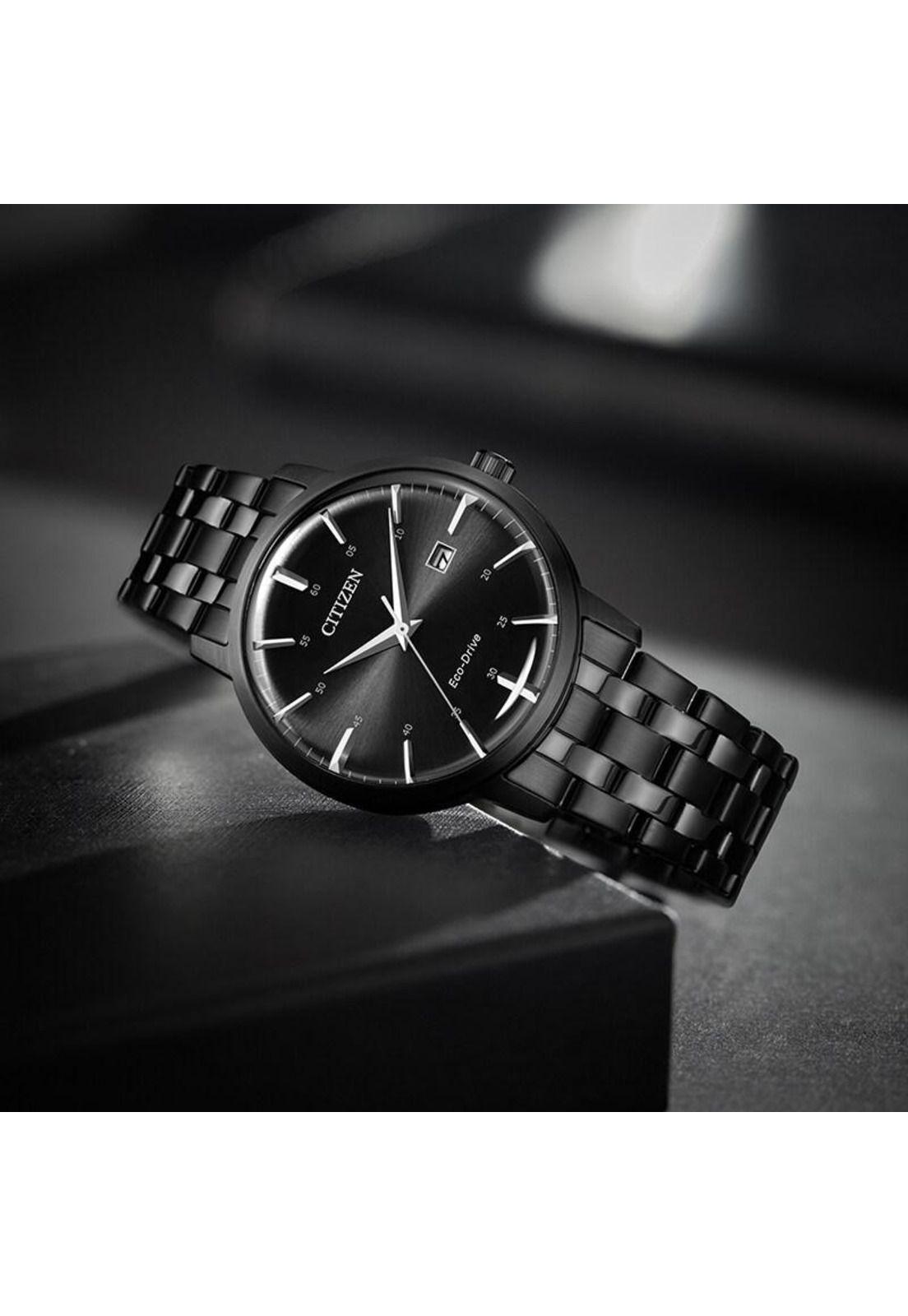 Reloj Citizen Hombre BM7465-84E Premium Eco-Drive-5