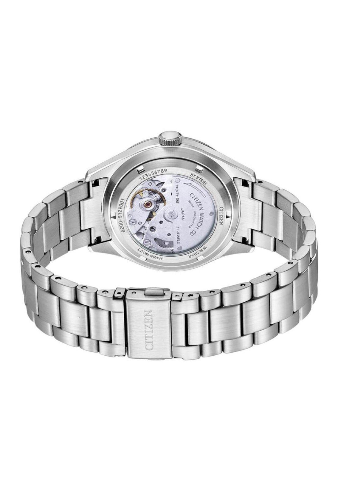 RELOJ CITIZEN HOMBRE NH8391-51E MECHANICAL-1