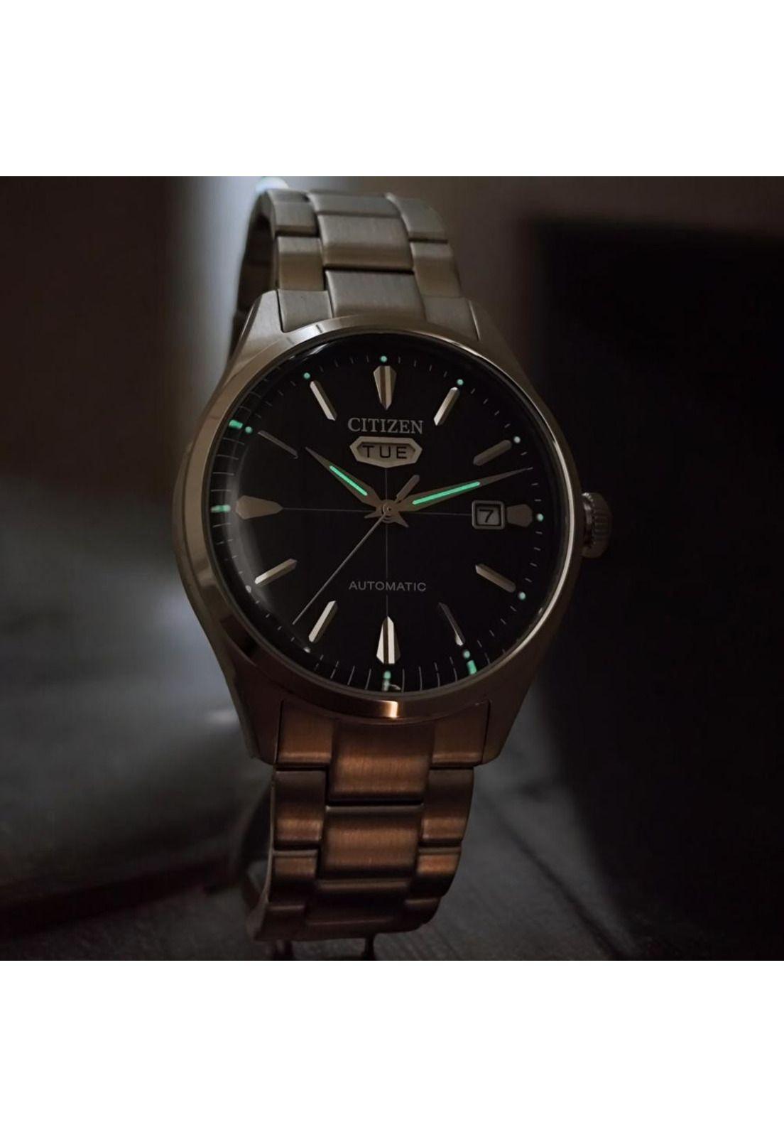 RELOJ CITIZEN HOMBRE NH8391-51E MECHANICAL-3