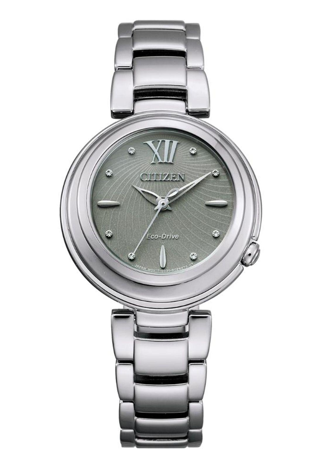 RELOJ CITIZEN MUJER EM0338-53H CITIZEN L ECO-DRIVE-0