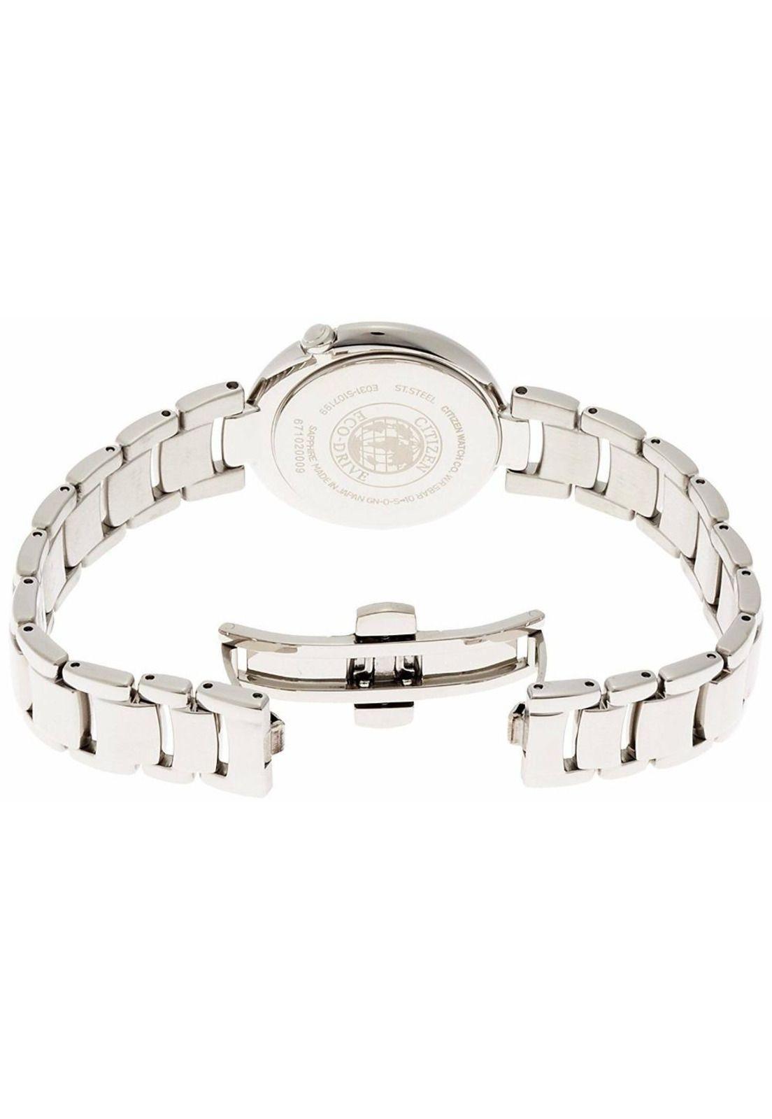 RELOJ CITIZEN MUJER EM0338-53H CITIZEN L ECO-DRIVE-2