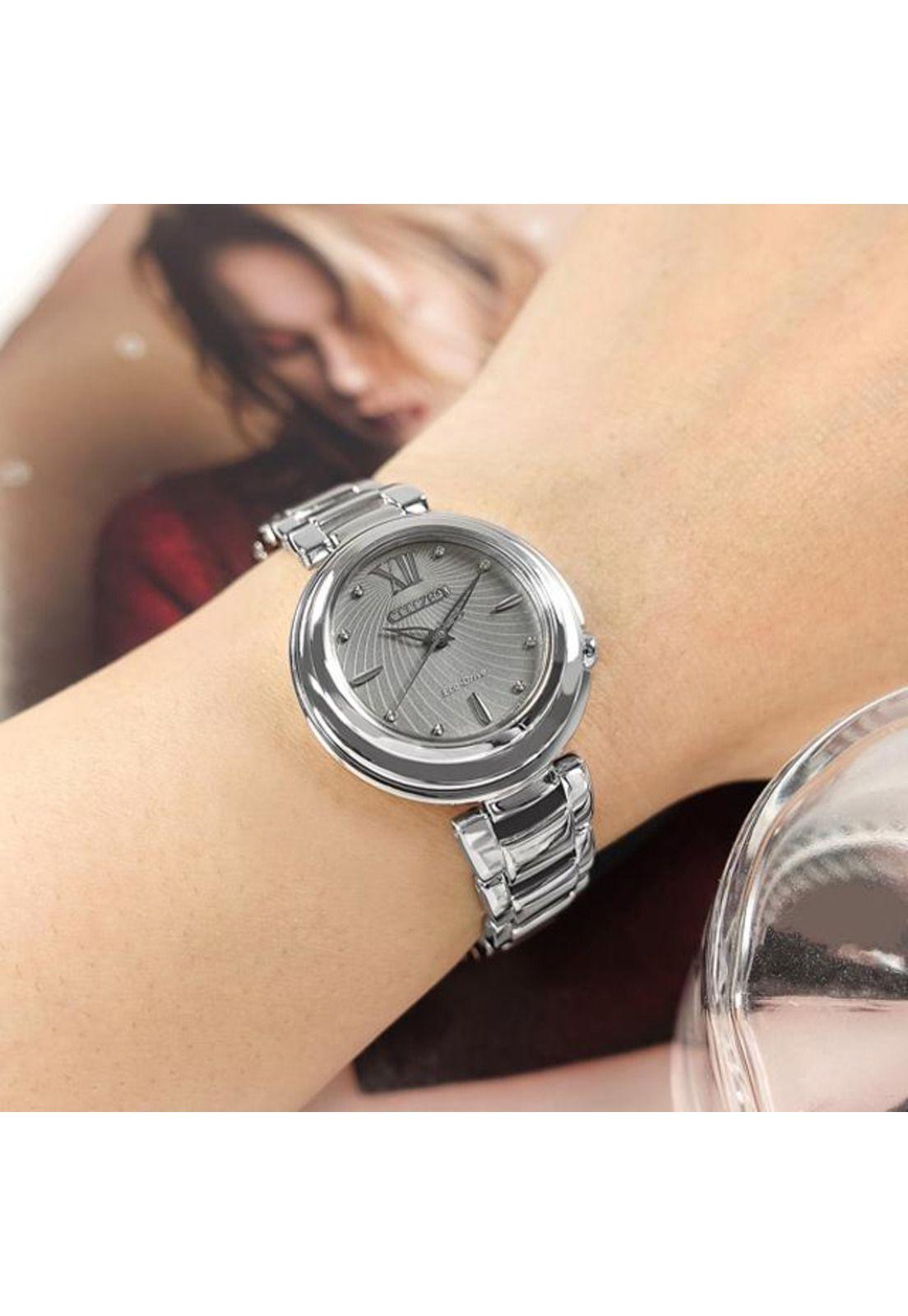 RELOJ CITIZEN MUJER EM0338-53H CITIZEN L ECO-DRIVE-4