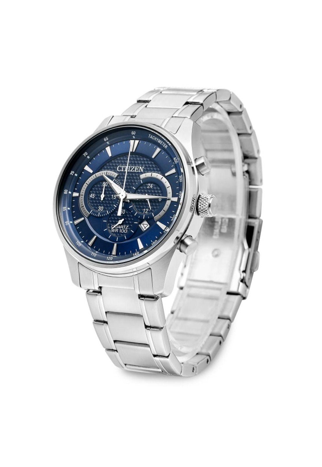 RELOJ CITIZEN HOMBRE AN8190-51L CHRONO QUARTZ-2