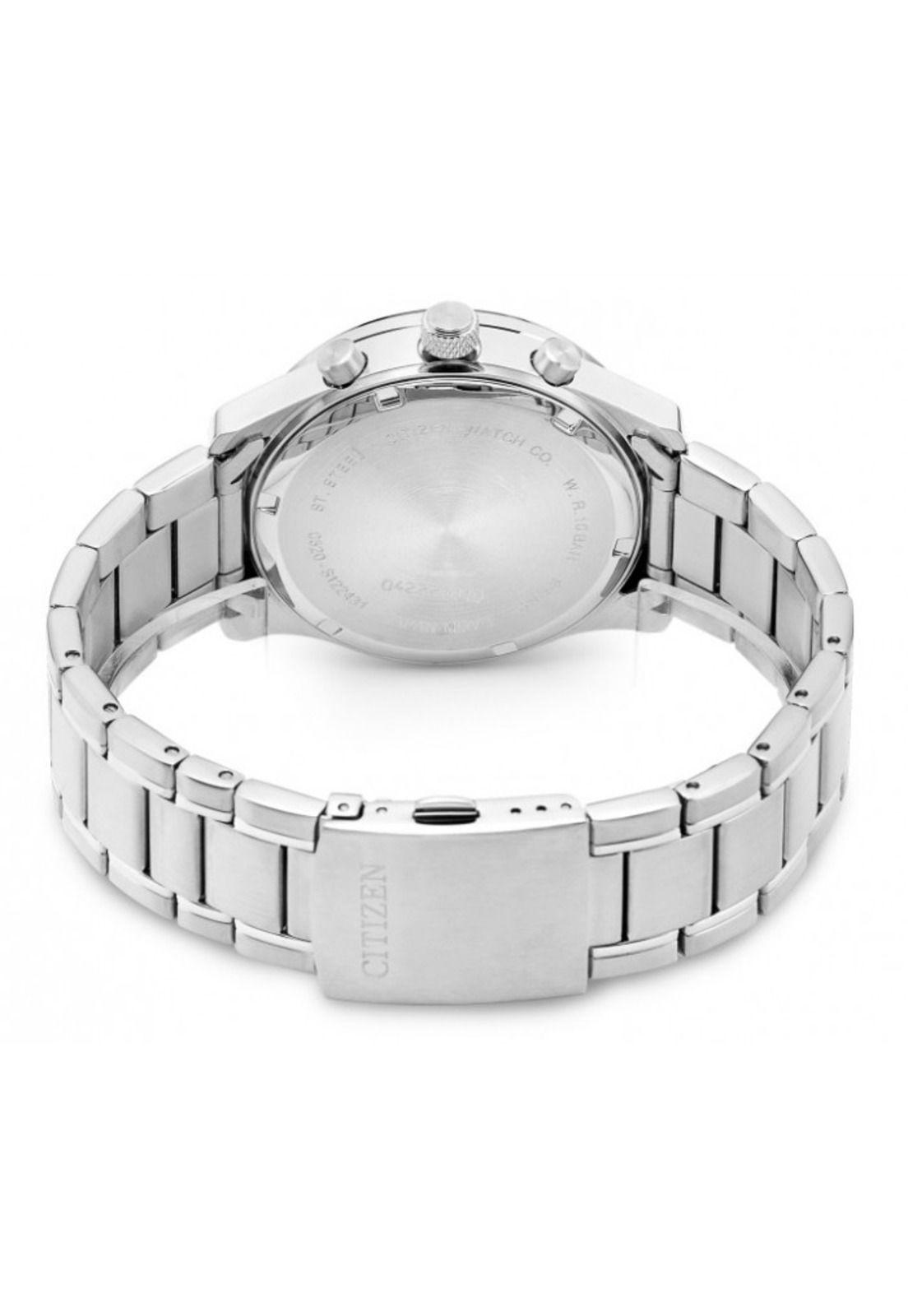 RELOJ CITIZEN HOMBRE AN8190-51L CHRONO QUARTZ-3
