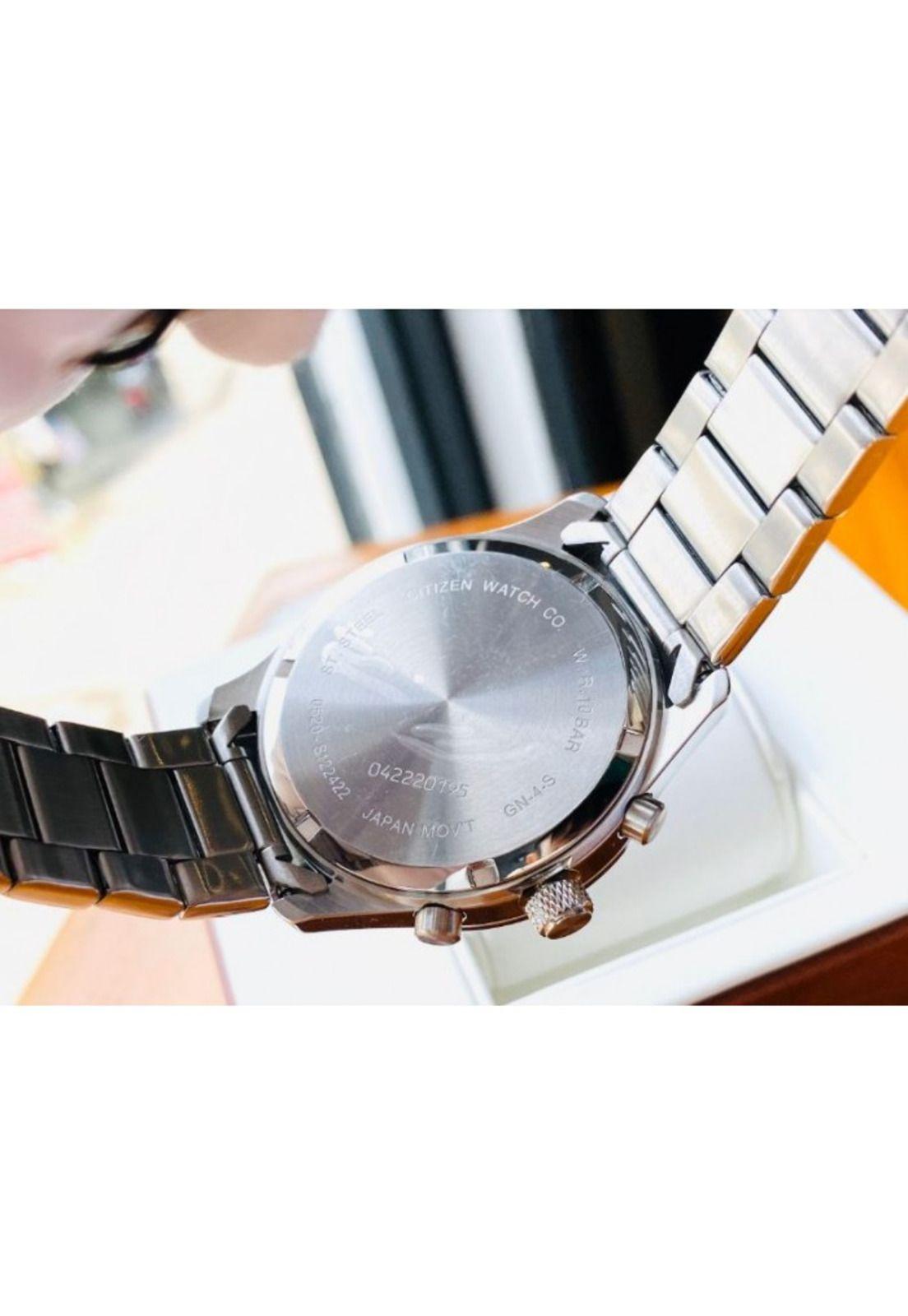 RELOJ CITIZEN HOMBRE AN8190-51L CHRONO QUARTZ-5