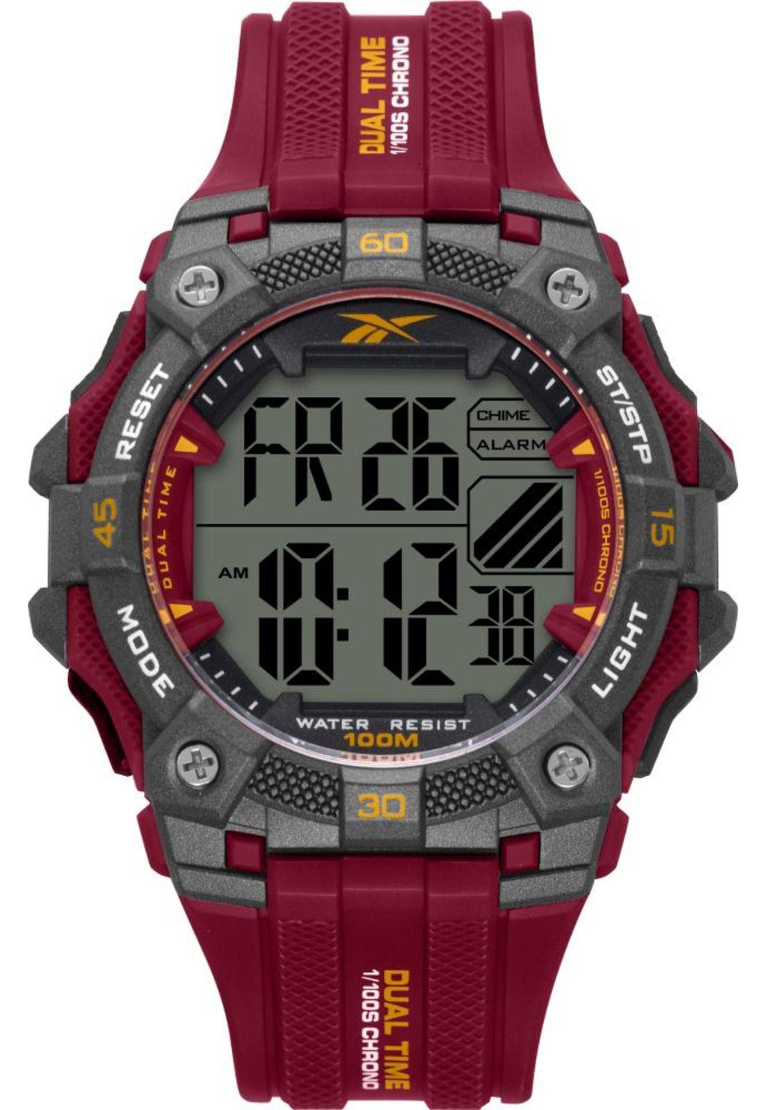 Reloj Reebok Hombre RV-VAL-G9-PAPR-WO Valor-0