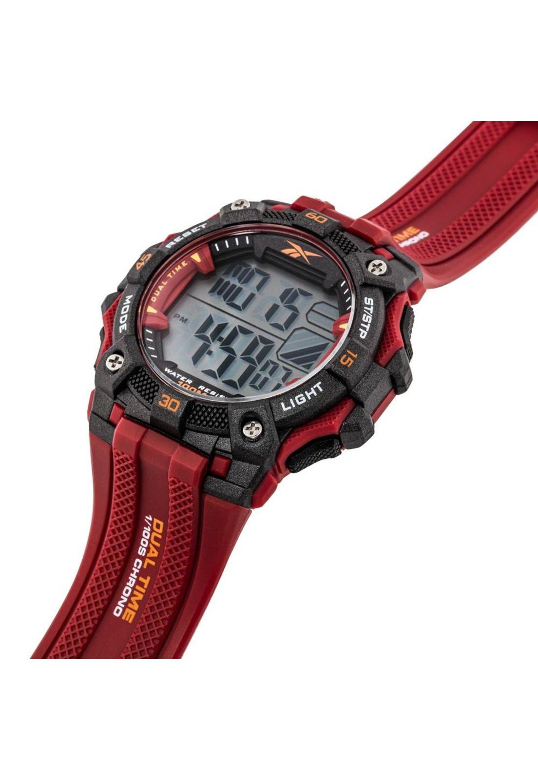 Reloj Reebok Hombre RV-VAL-G9-PAPR-WO Valor-2
