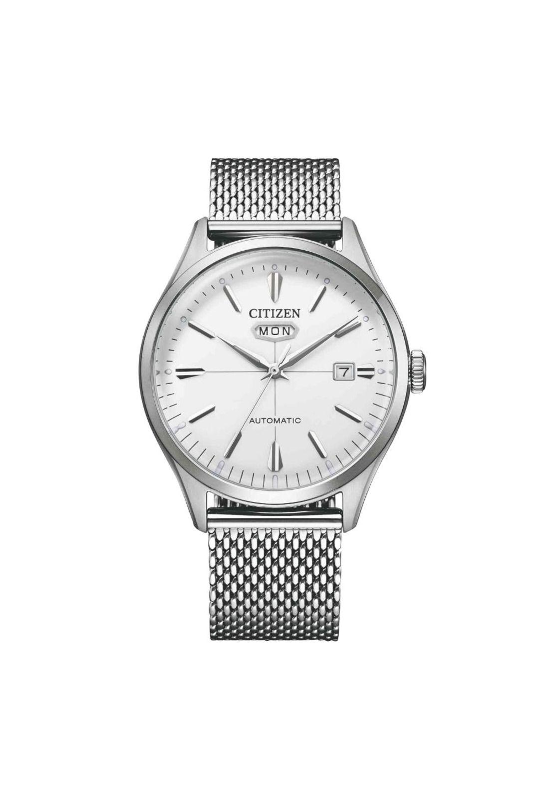 RELOJ CITIZEN HOMBRE NH8390-89A MECHANICAL-0