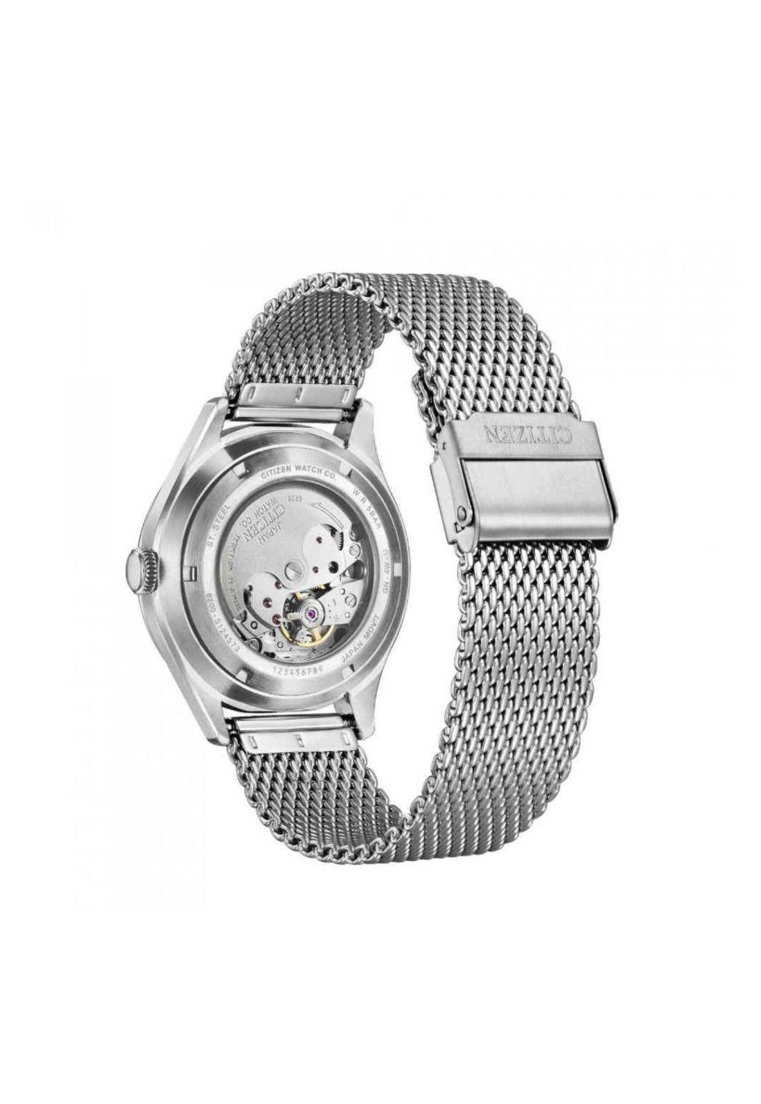 RELOJ CITIZEN HOMBRE NH8390-89A MECHANICAL-2