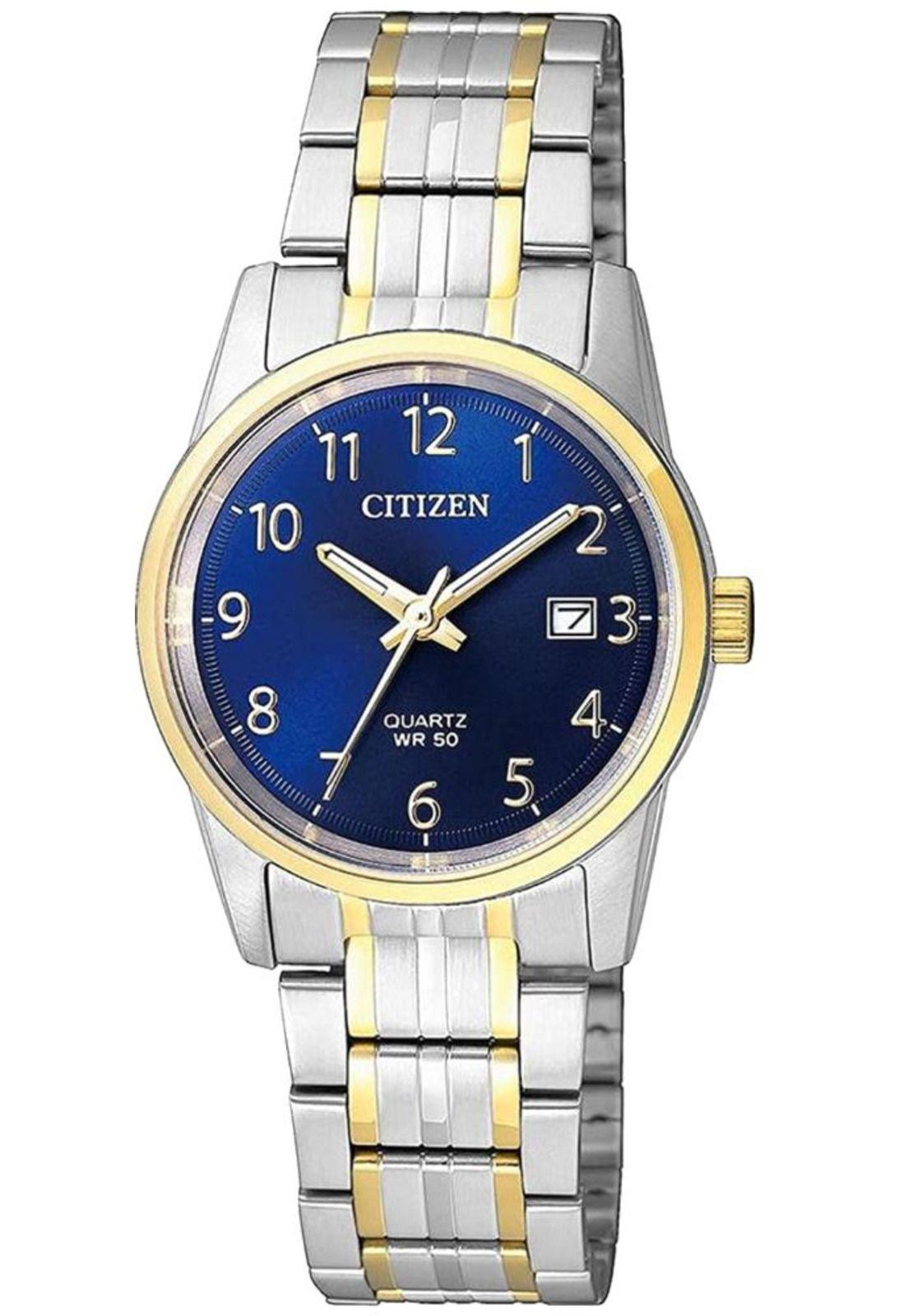 RELOJ CITIZEN MUJER EU6004-56L CLASSIC QUARTZ-0