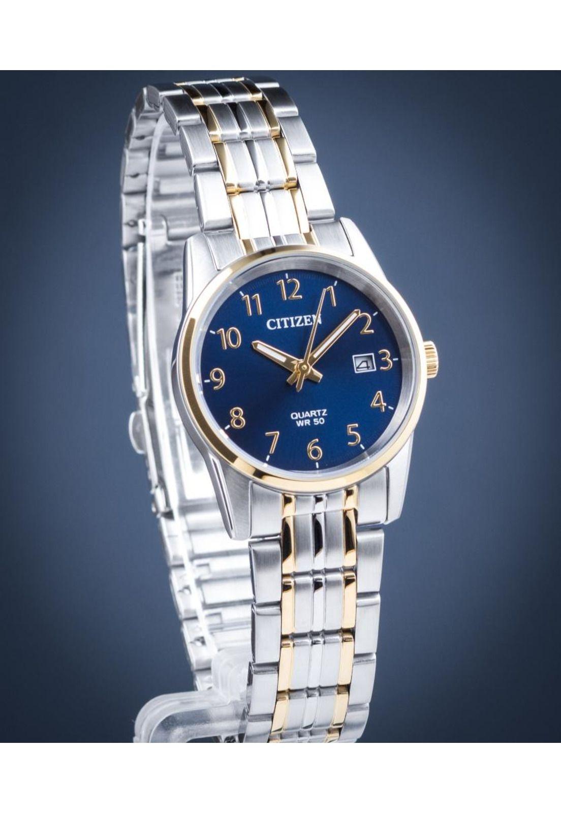 RELOJ CITIZEN MUJER EU6004-56L CLASSIC QUARTZ-4