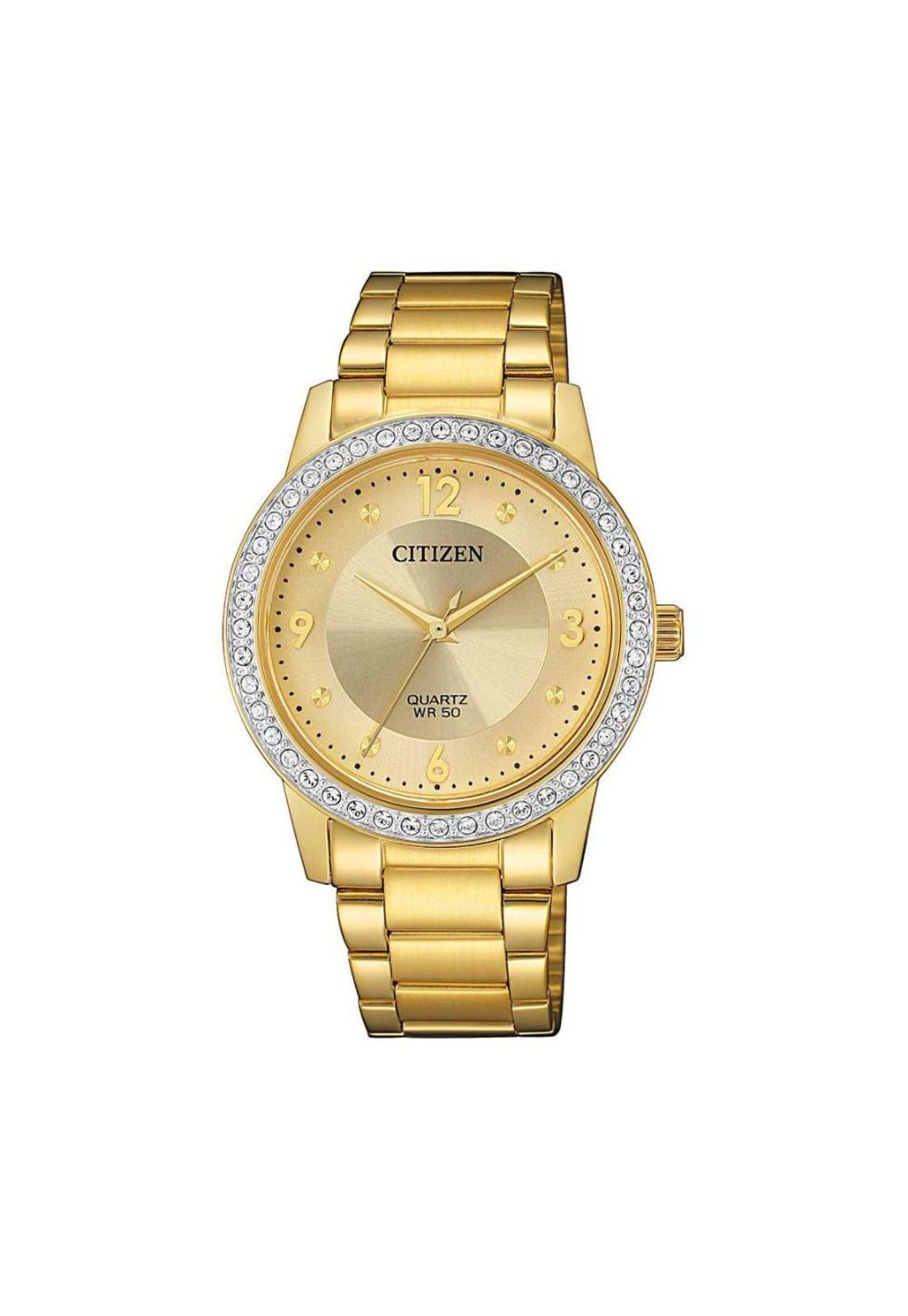 RELOJ CITIZEN MUJER EL3092-86P CLASSIC QUARTZ-0