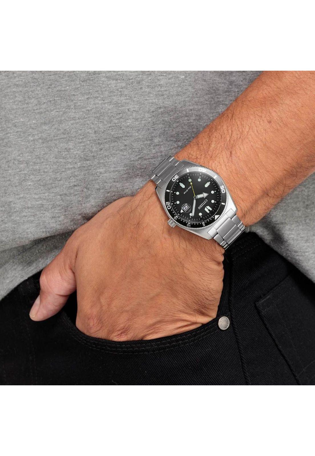 Reloj Citizen Hombre AW1760-81E Premium Eco-Drive-3