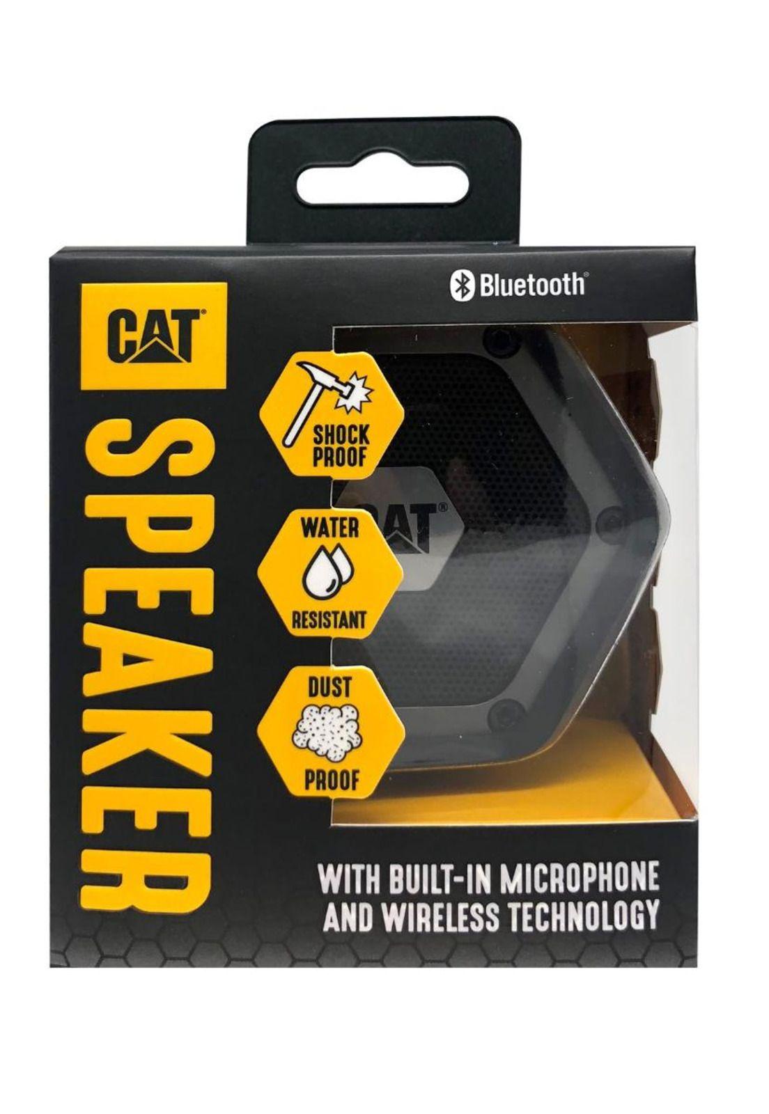 MINI PARLANTE CAT BLUETOOTH-5