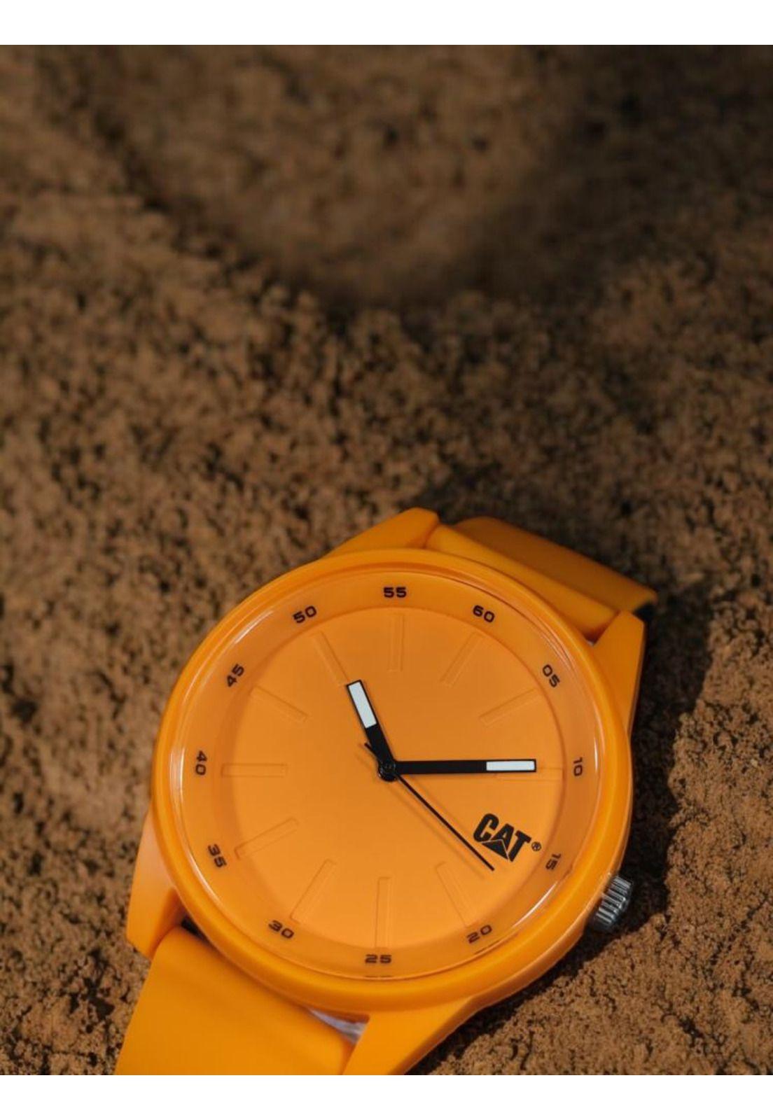 Reloj Cat Hombre LJ-180-28-828 Insignia-3