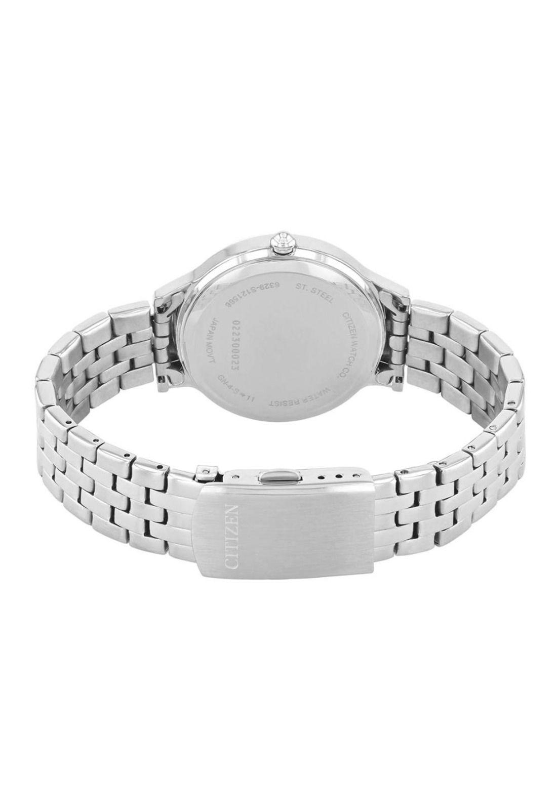 RELOJ CITIZEN MUJER ED8180-52X QUARTZ MULTI-CALENDARIO-2