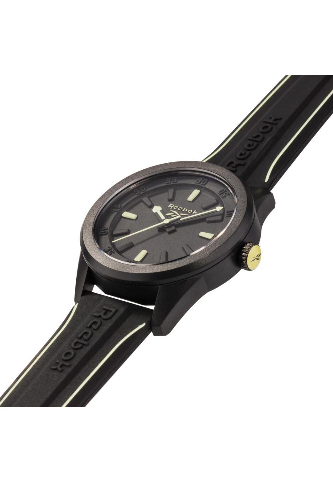 RELOJ REEBOK HOMBRE RV-SPE-G2-PBIB-BZ SPINDROP EVOLUTION MEN'S-1