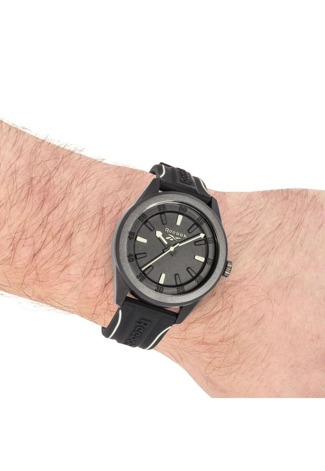 RELOJ REEBOK HOMBRE RV-SPE-G2-PBIB-BZ SPINDROP EVOLUTION MEN'S-3