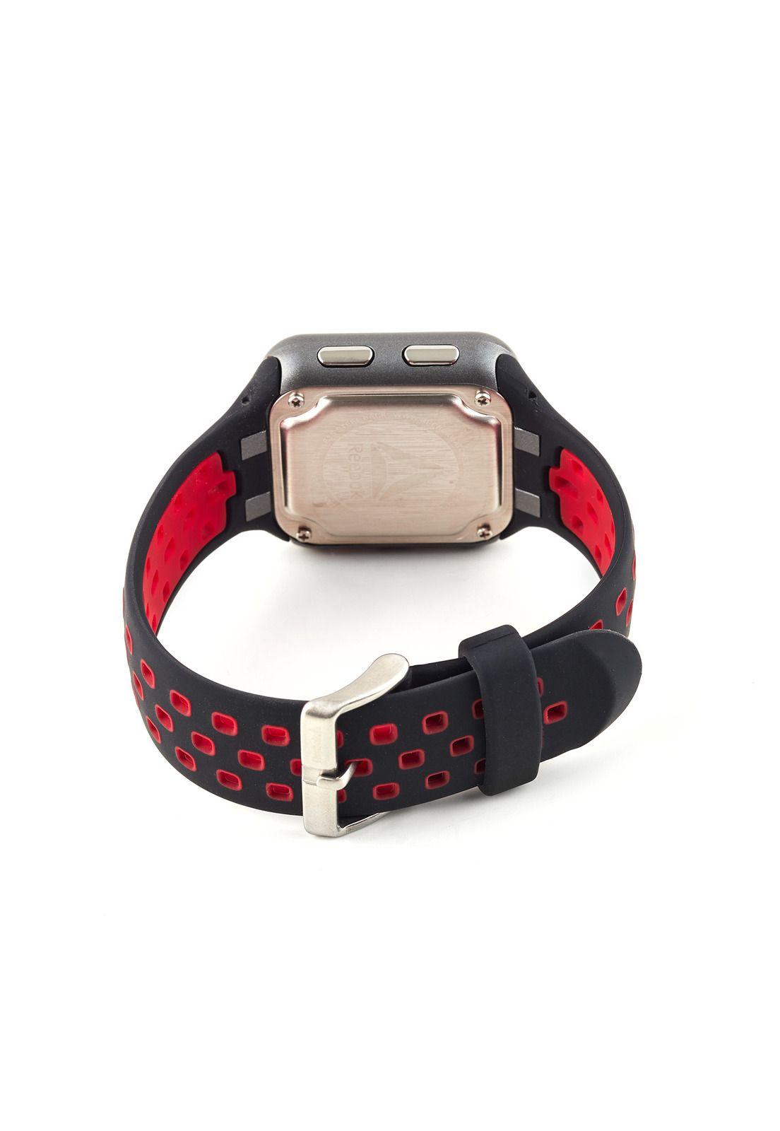 RELOJ REEBOK HOMBRE RD-SQE-G9-PBIB-BR SQUARE ELEMENTS-1