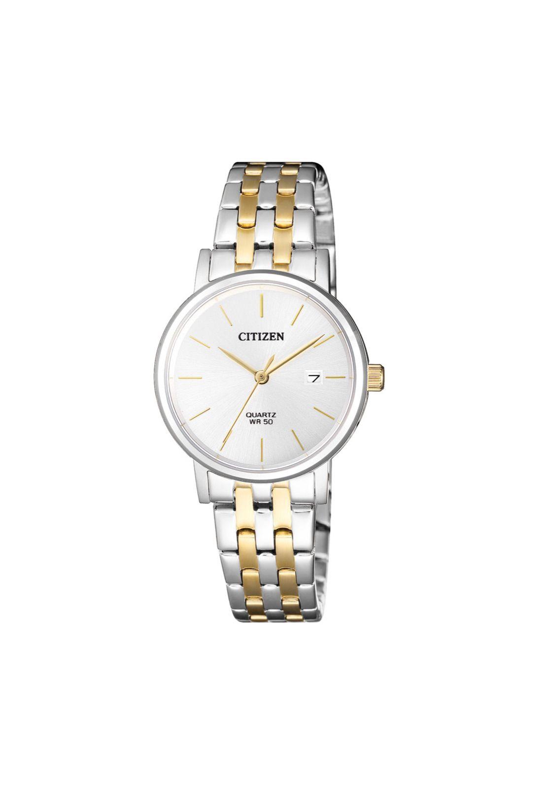 RELOJ CITIZEN MUJER EU6094-53A CLASSIC QUARTZ-0