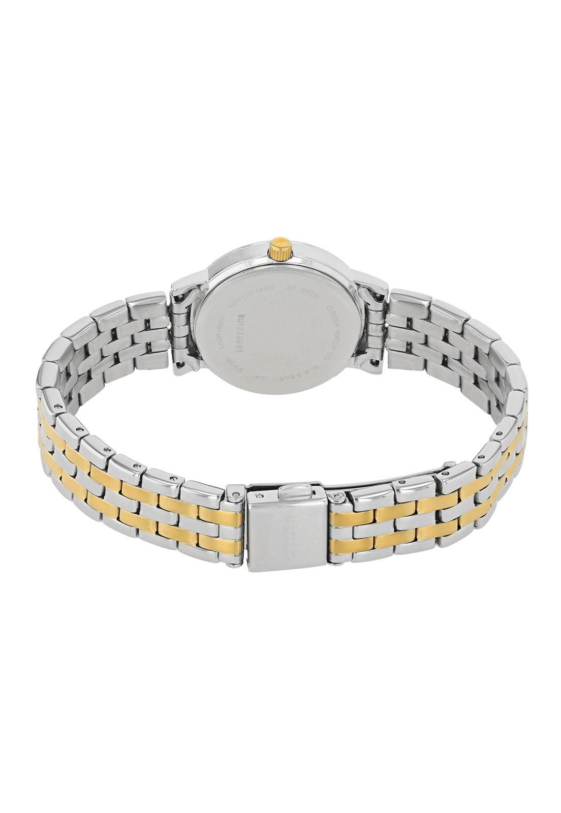 RELOJ CITIZEN MUJER EU6094-53A CLASSIC QUARTZ-2