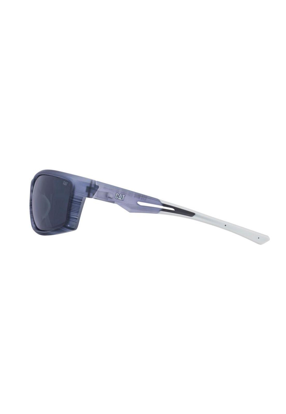 Lentes de Sol Polarizados CAT CTS-8015-106P Gris-2