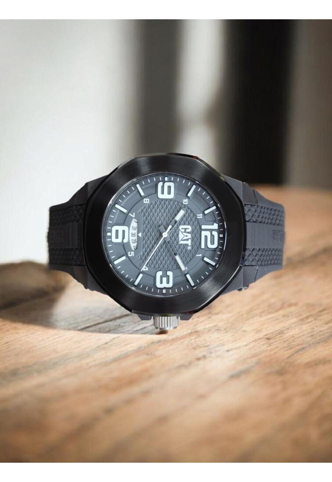 Reloj Cat Hombre LT-161-21-532 Hive-2