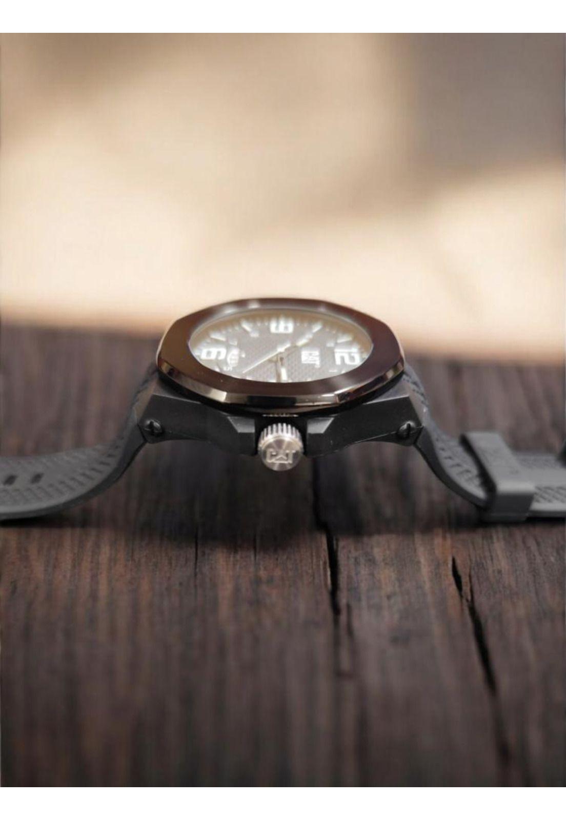 Reloj Cat Hombre LT-161-21-532 Hive-4