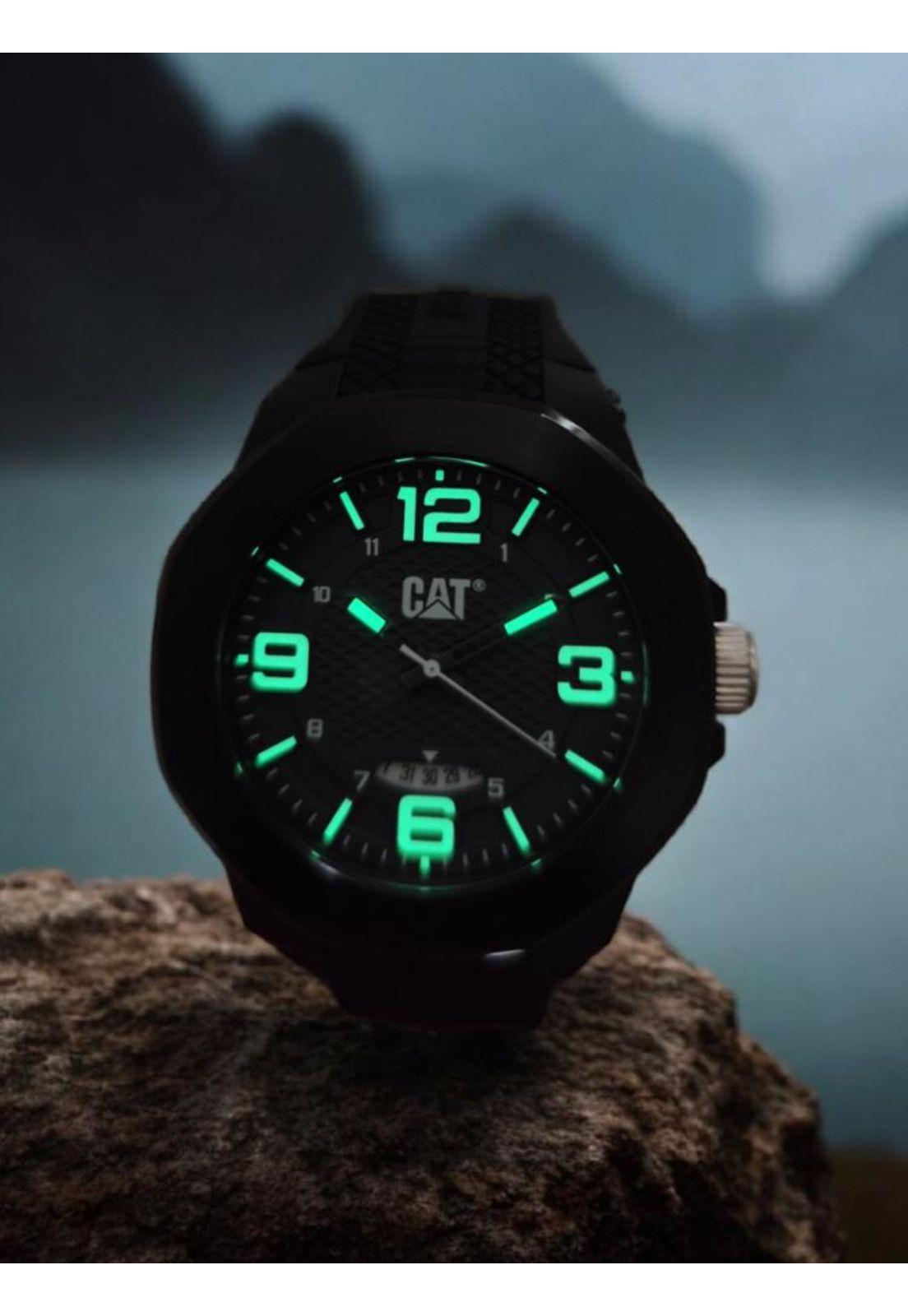 Reloj Cat Hombre LT-161-21-532 Hive-5