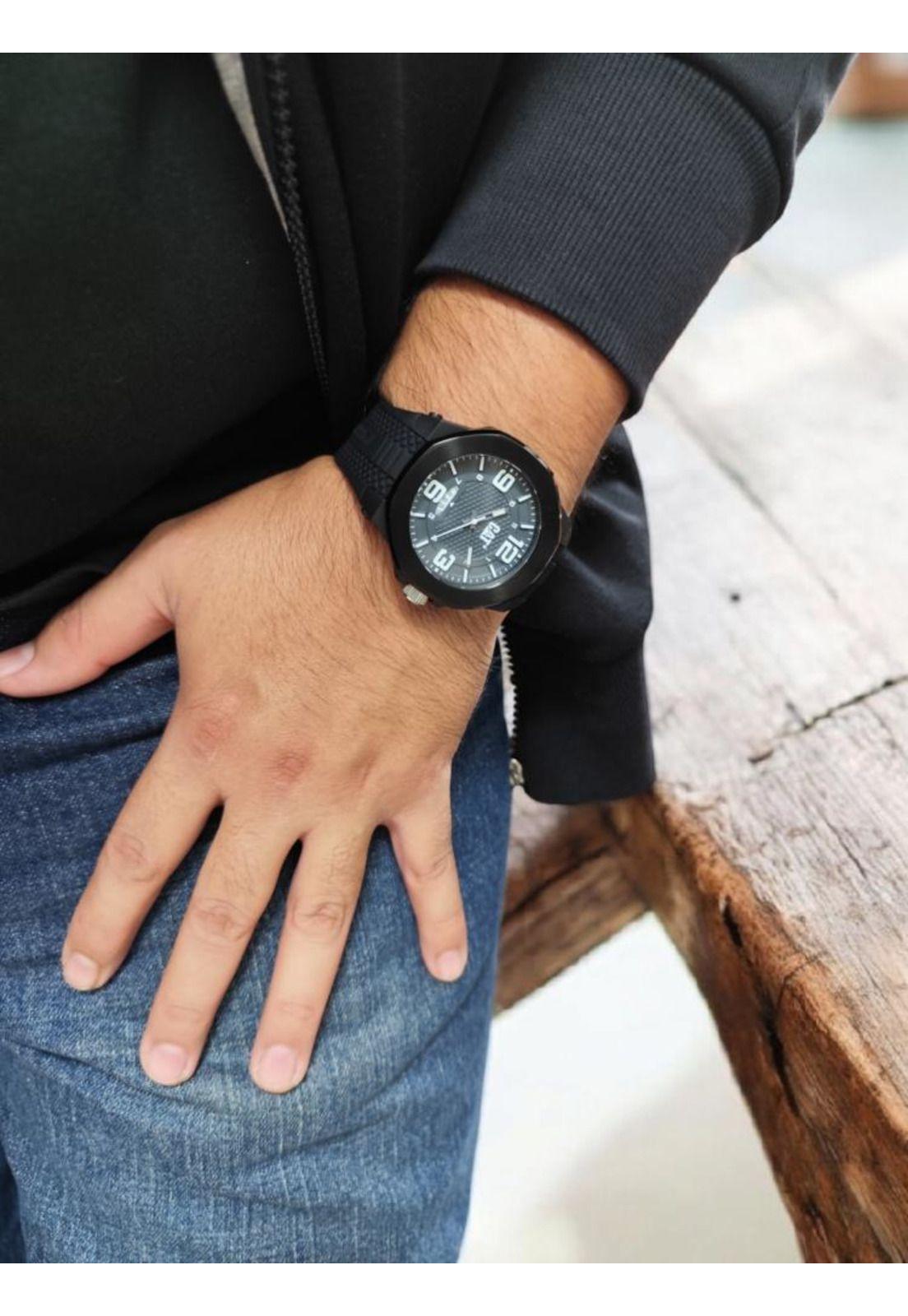 Reloj Cat Hombre LT-161-21-532 Hive-6