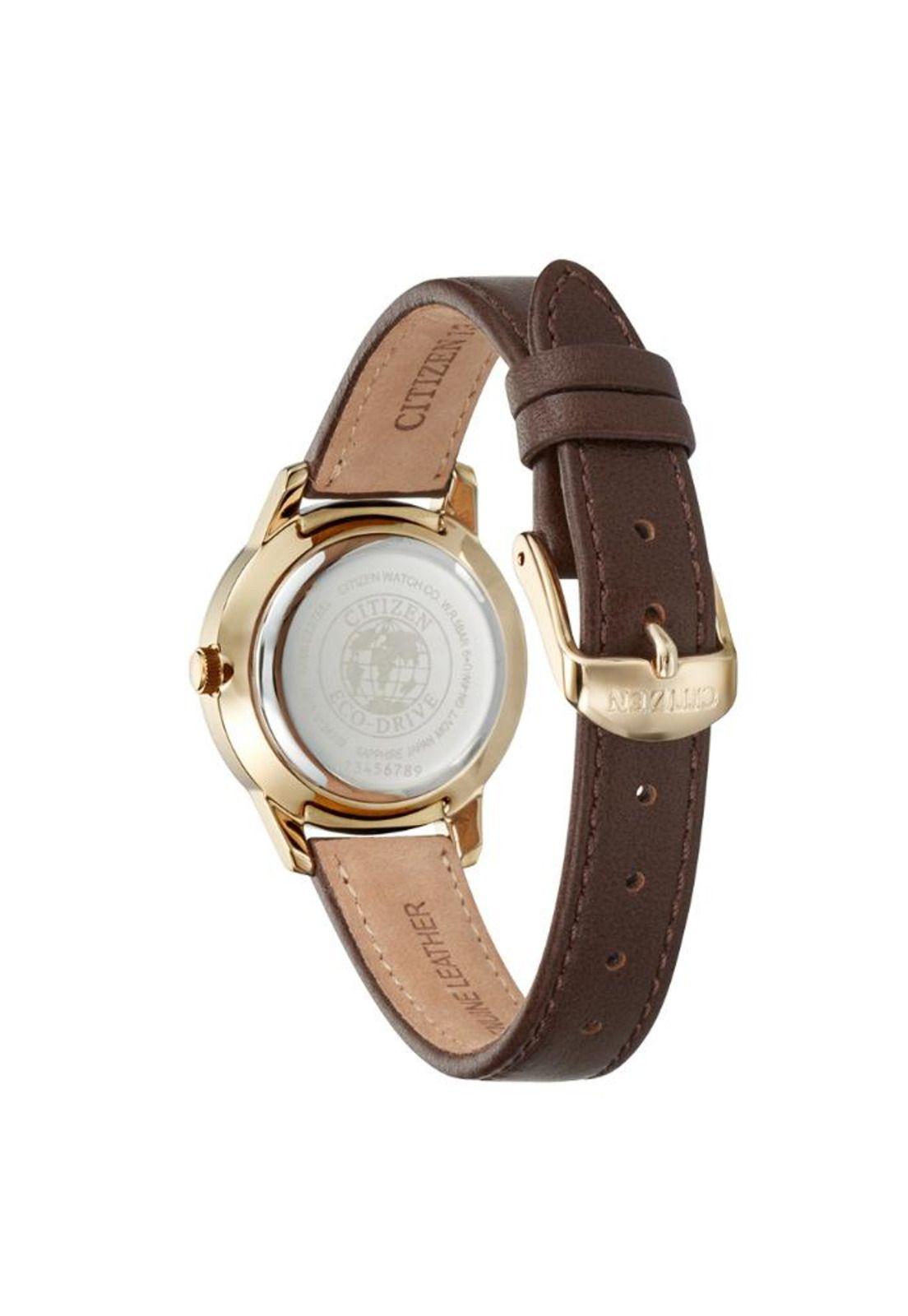 RELOJ CITIZEN MUJER EW2593-10X PREMIUM ECO-DRIVE-2