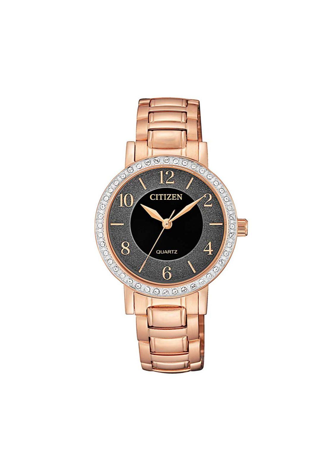 RELOJ CITIZEN MUJER EL3048-53E CLASSIC QUARTZ-0