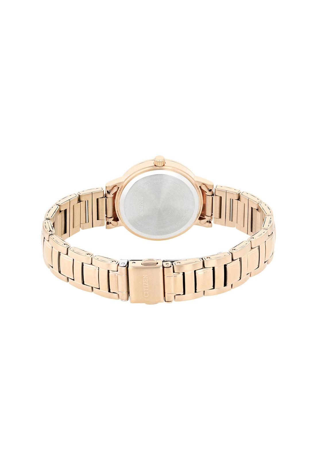 RELOJ CITIZEN MUJER EL3048-53E CLASSIC QUARTZ-2