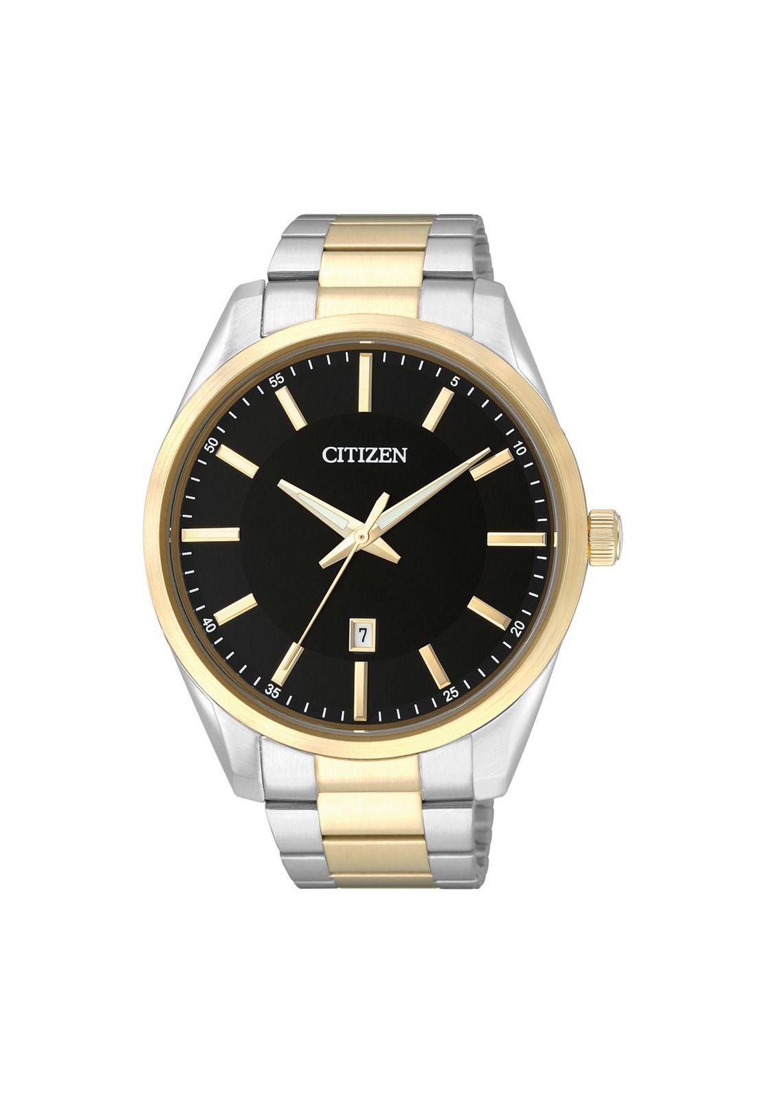 RELOJ CITIZEN HOMBRE BI1034-52E CLASSIC QUARTZ-0