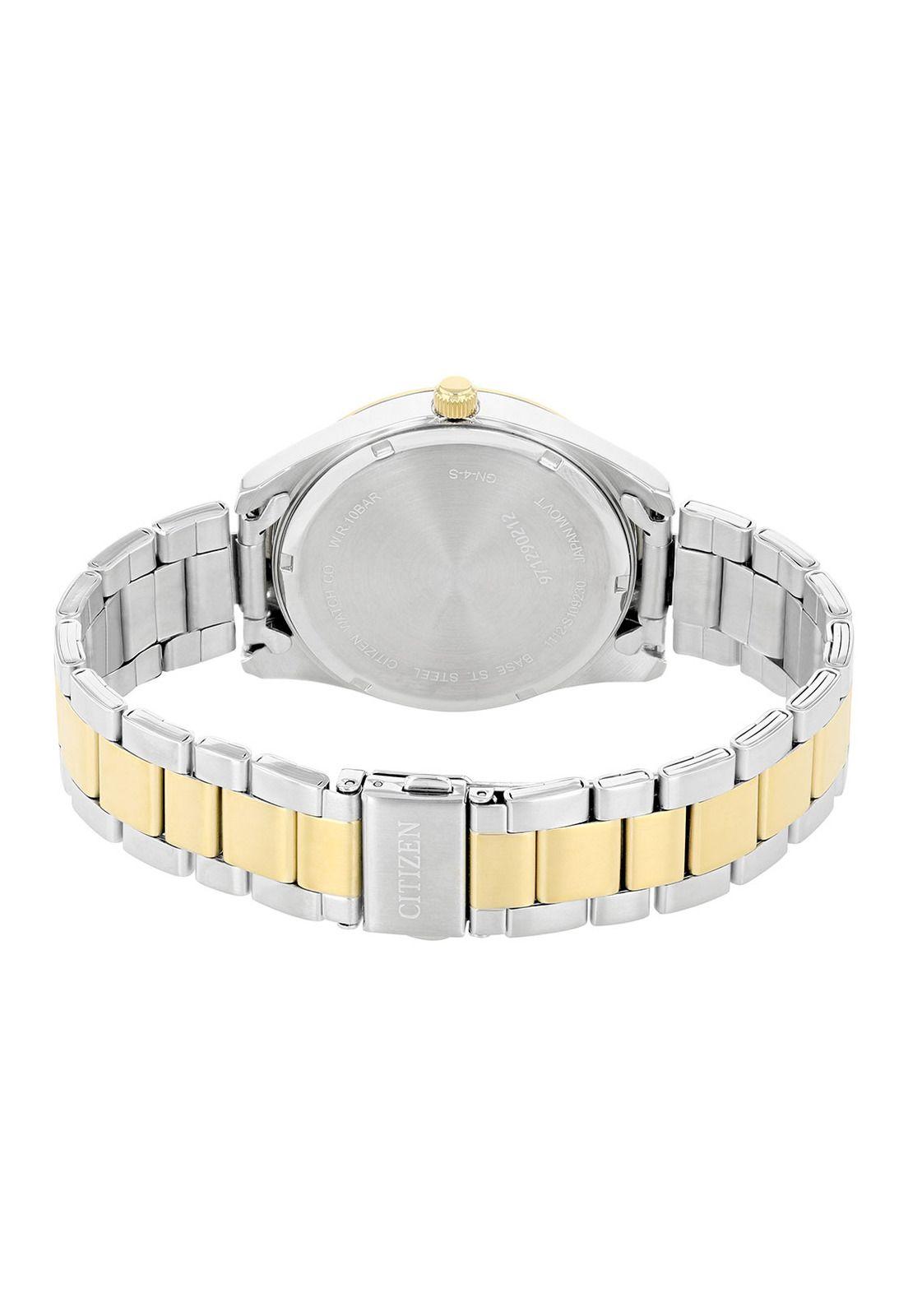 RELOJ CITIZEN HOMBRE BI1034-52E CLASSIC QUARTZ-2