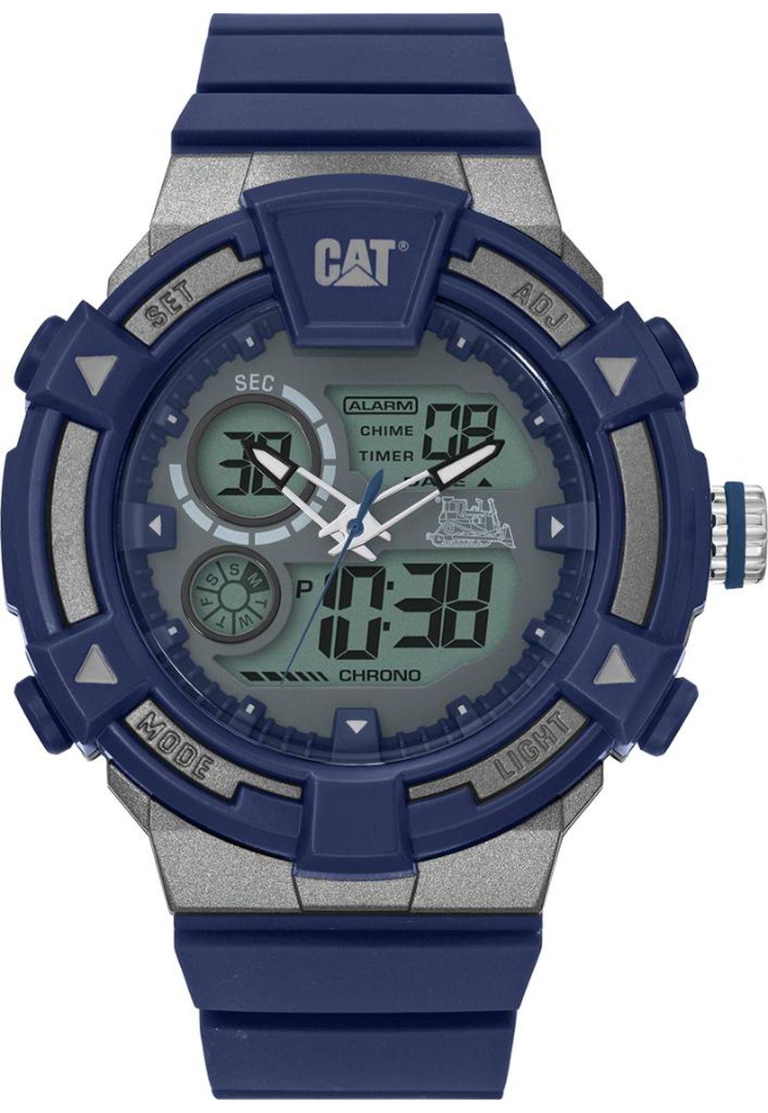 Reloj Cat Hombre MI-155-26-536 Dualmode-0