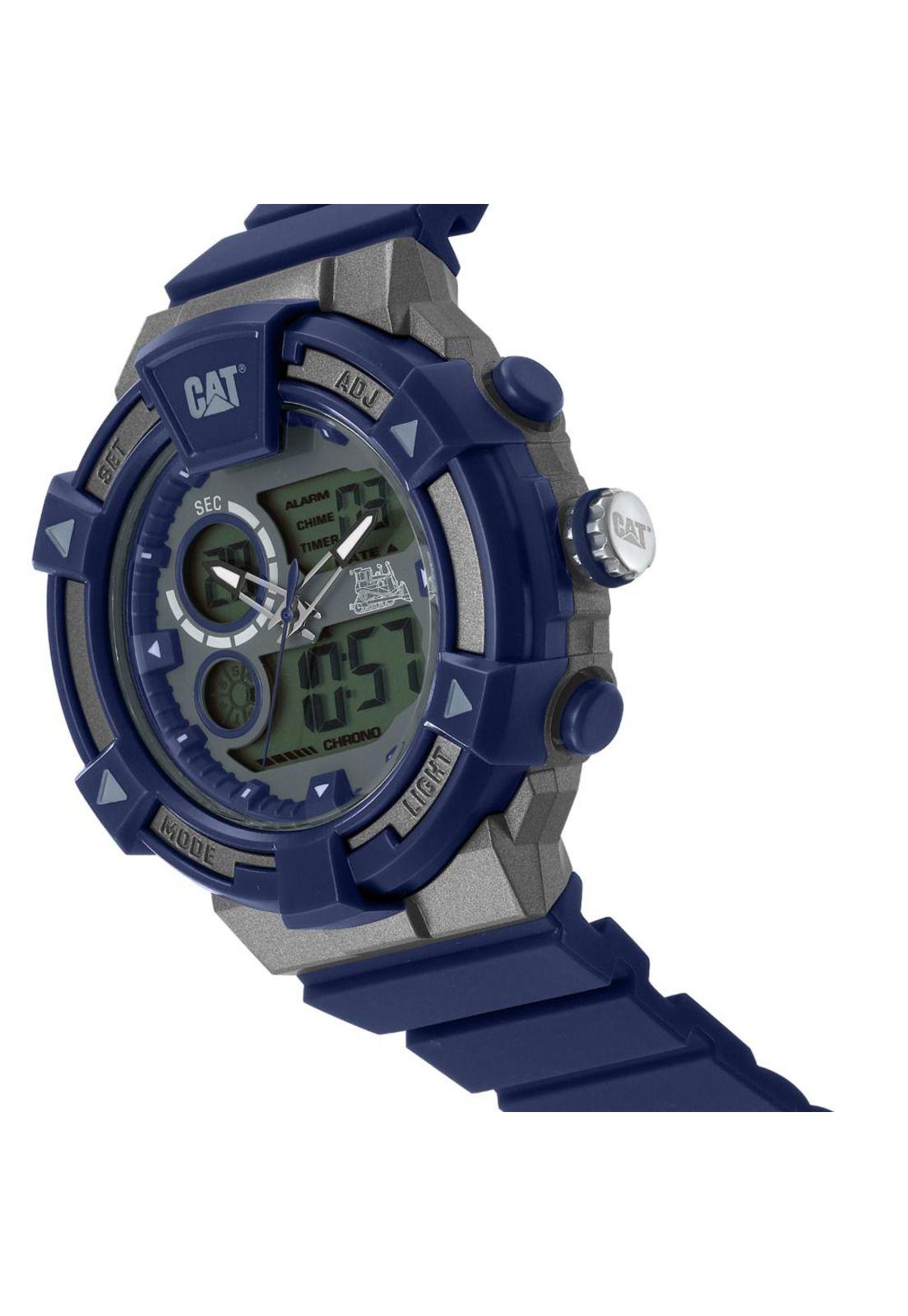 Reloj Cat Hombre MI-155-26-536 Dualmode-1