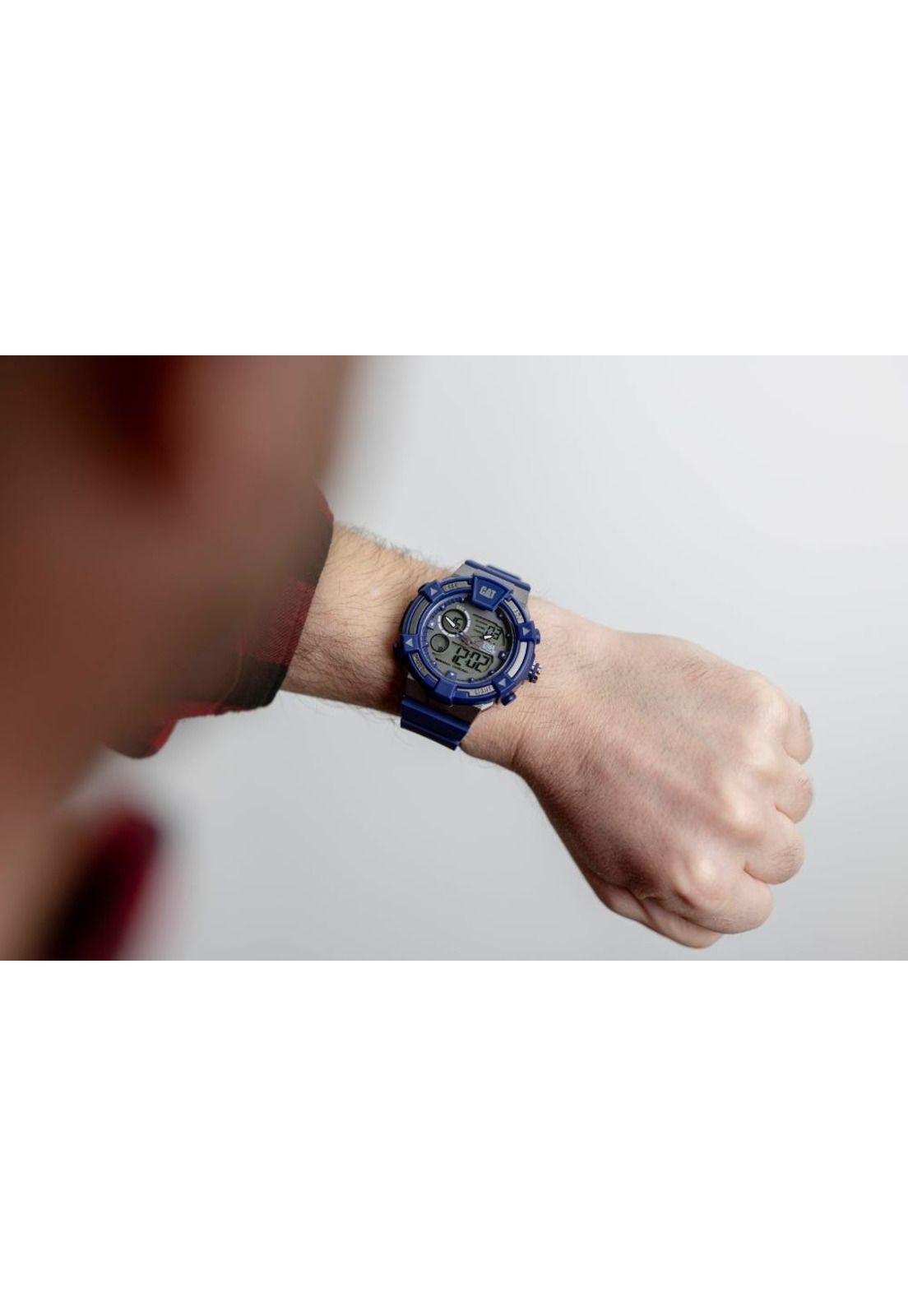 Reloj Cat Hombre MI-155-26-536 Dualmode-2