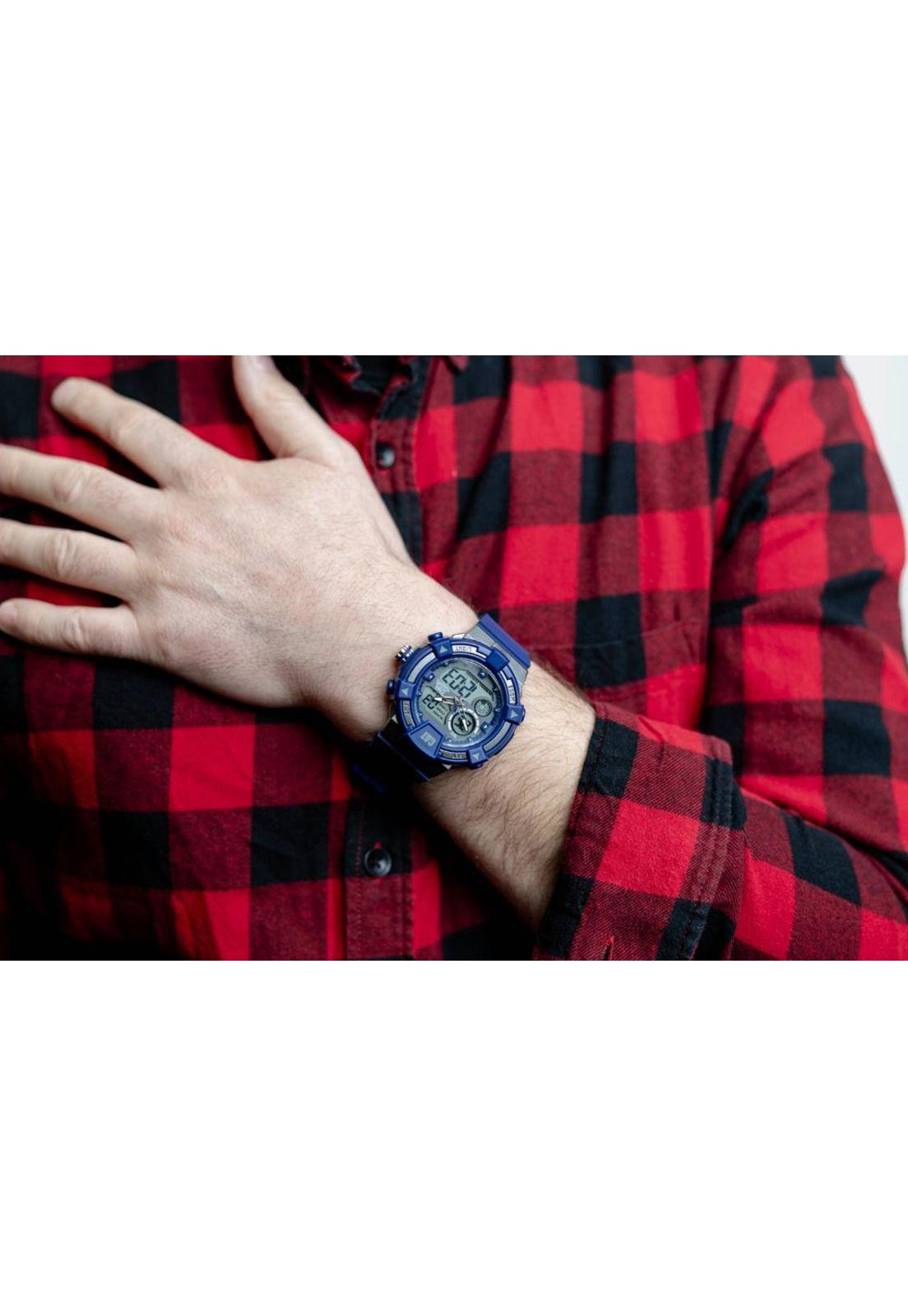 Reloj Cat Hombre MI-155-26-536 Dualmode-3