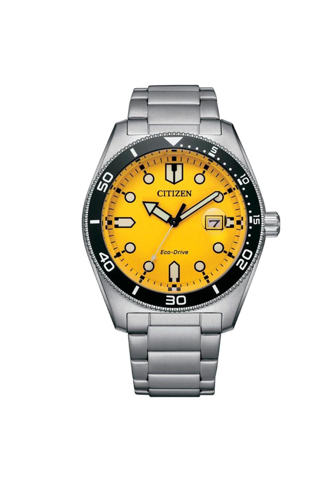 Reloj Citizen Hombre AW1760-81Z Premium Eco-Drive-0