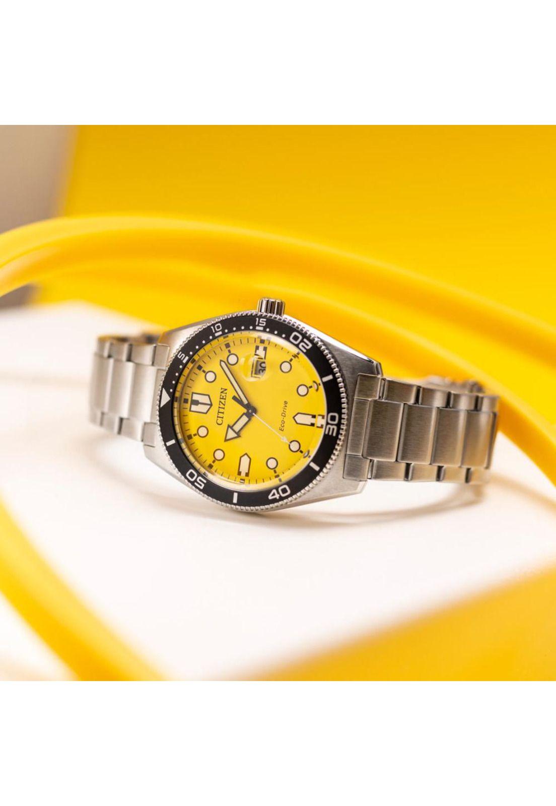 Reloj Citizen Hombre AW1760-81Z Premium Eco-Drive-3