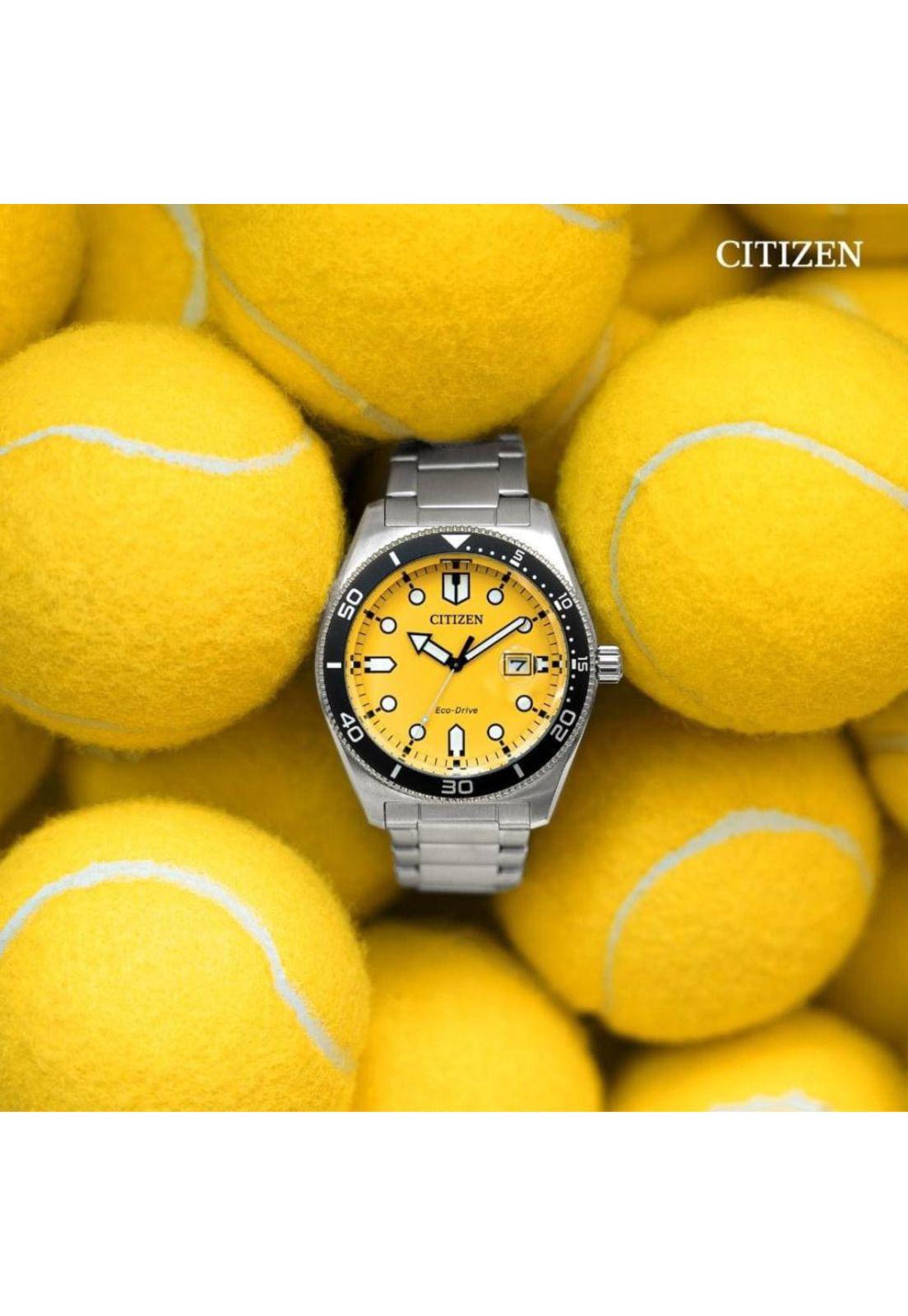 Reloj Citizen Hombre AW1760-81Z Premium Eco-Drive-5