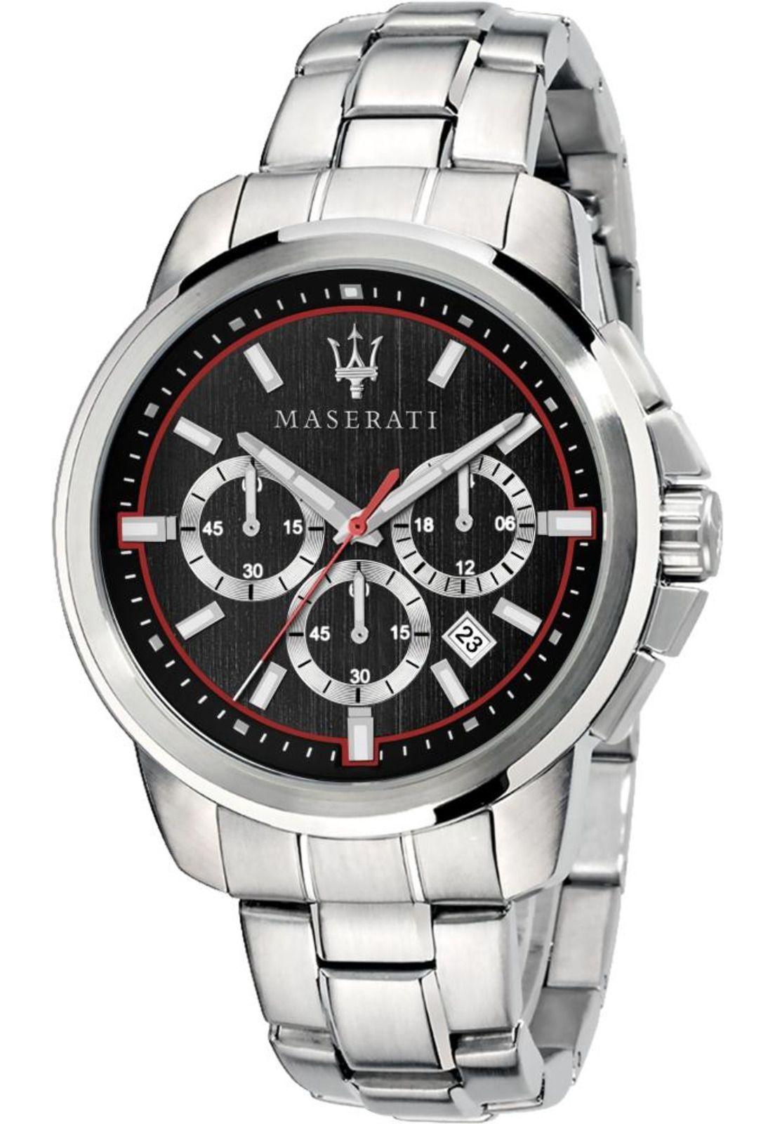 RELOJ MASERATI HOMBRE R8873621009 Successo-4